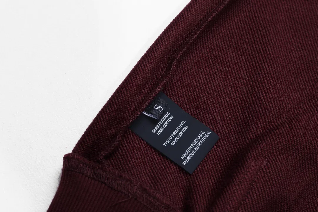 VETEMENTS 27FW ZDJWGZS 145 후드 7