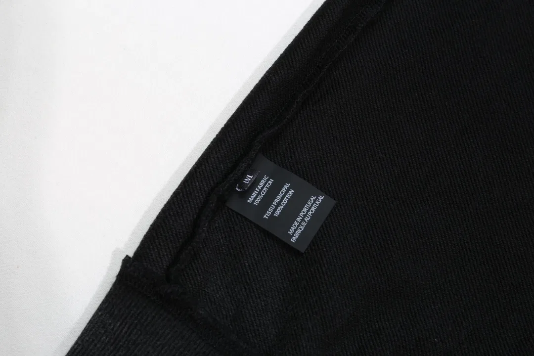 VETEMENTS 27FW ZDJWGZS 148 후드 8