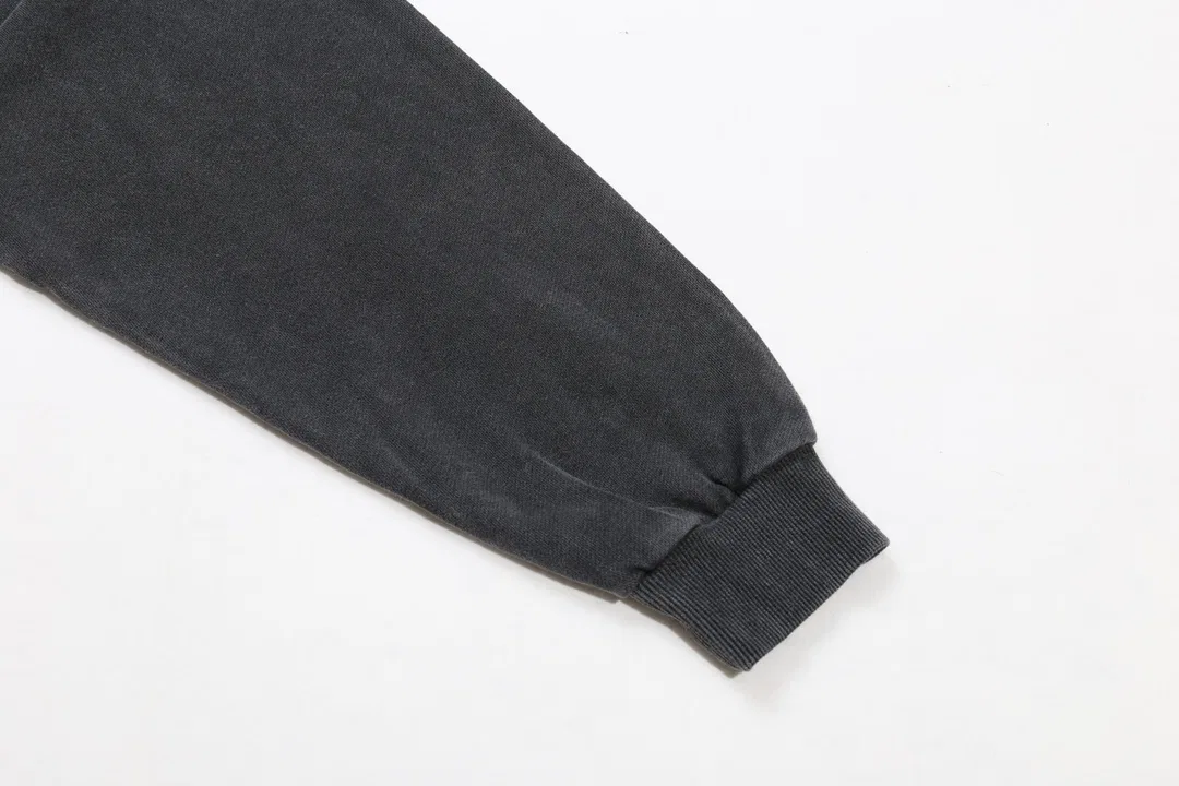 VETEMENTS 27FW ZDJWGZS 148 후드 7