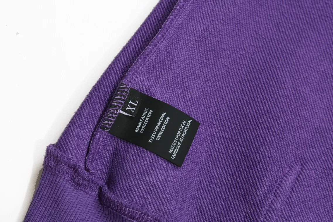 VETEMENTS 27FW ZDJWGZS 149 후드 8