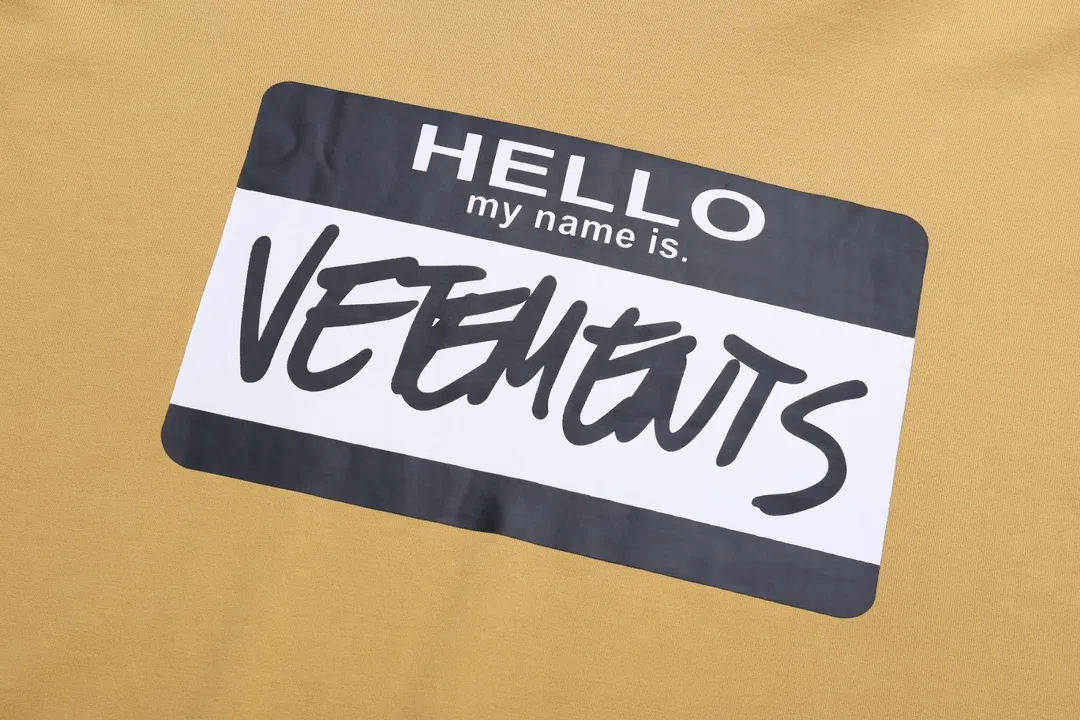 VETEMENTS 27FW ZDJWGZS 150 후드 7