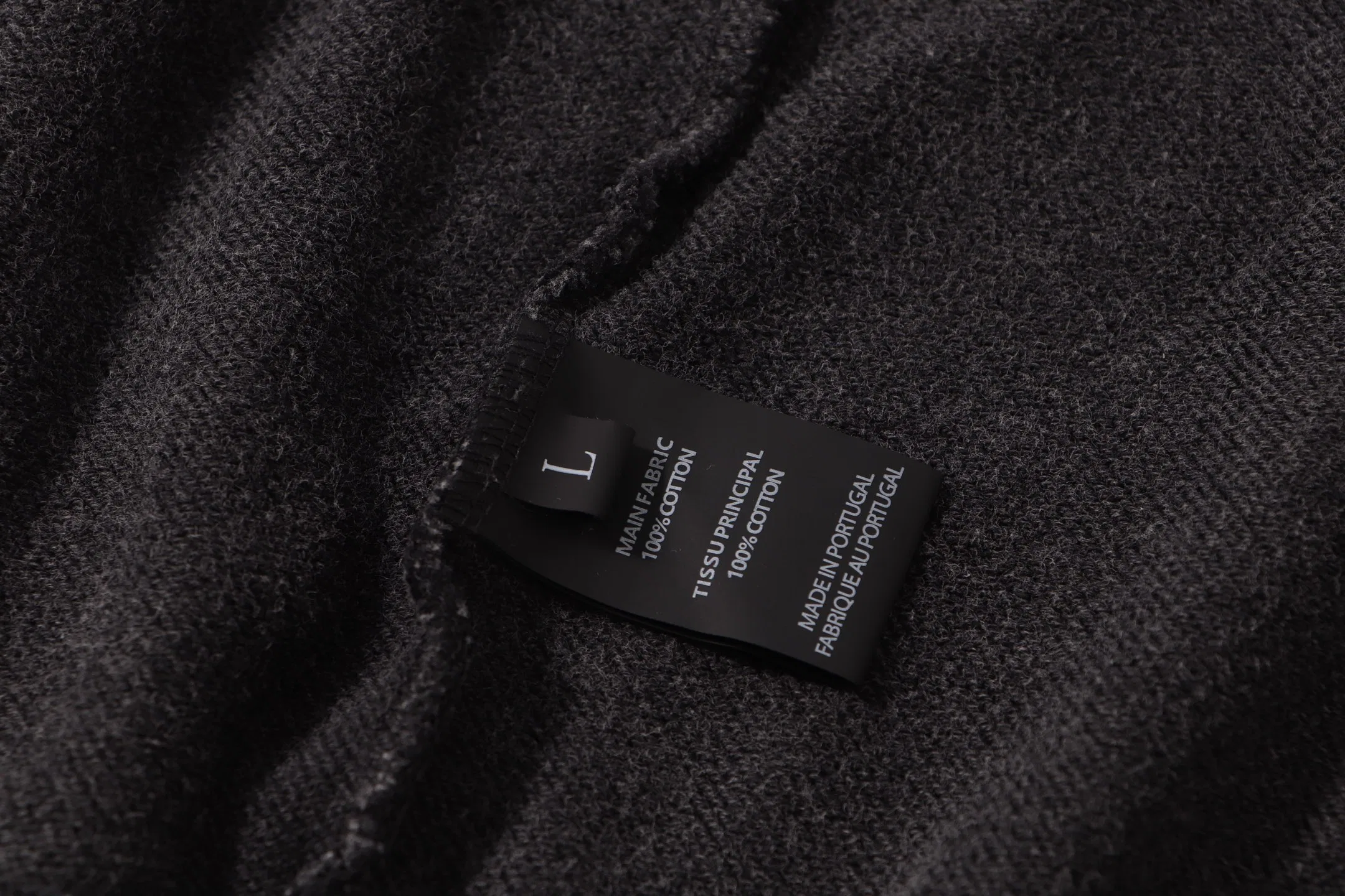 VETEMENTS 27FW ZDJWGZS 151 집업후드 7