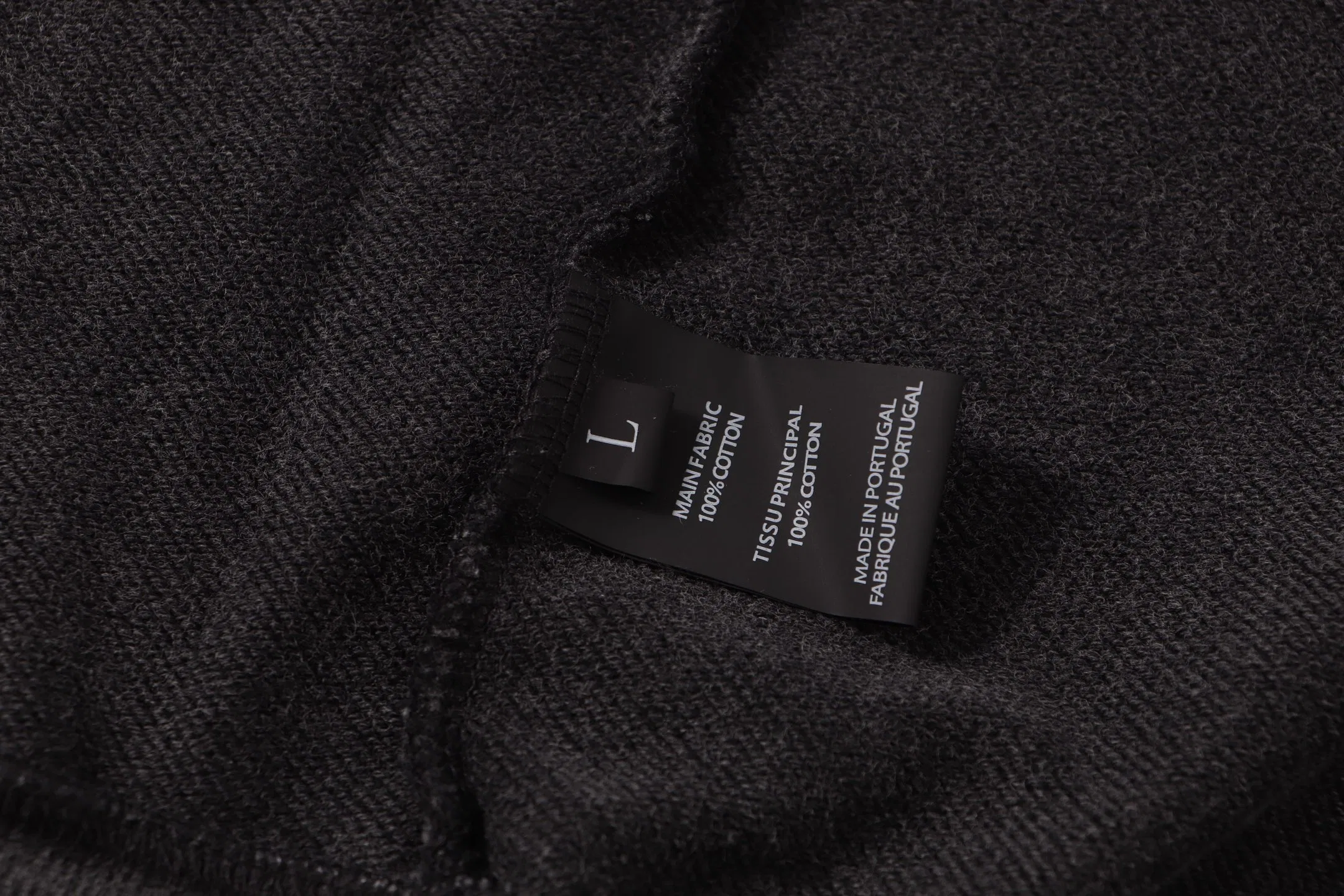 VETEMENTS 27FW ZDJWGZS 152 집업후드 7