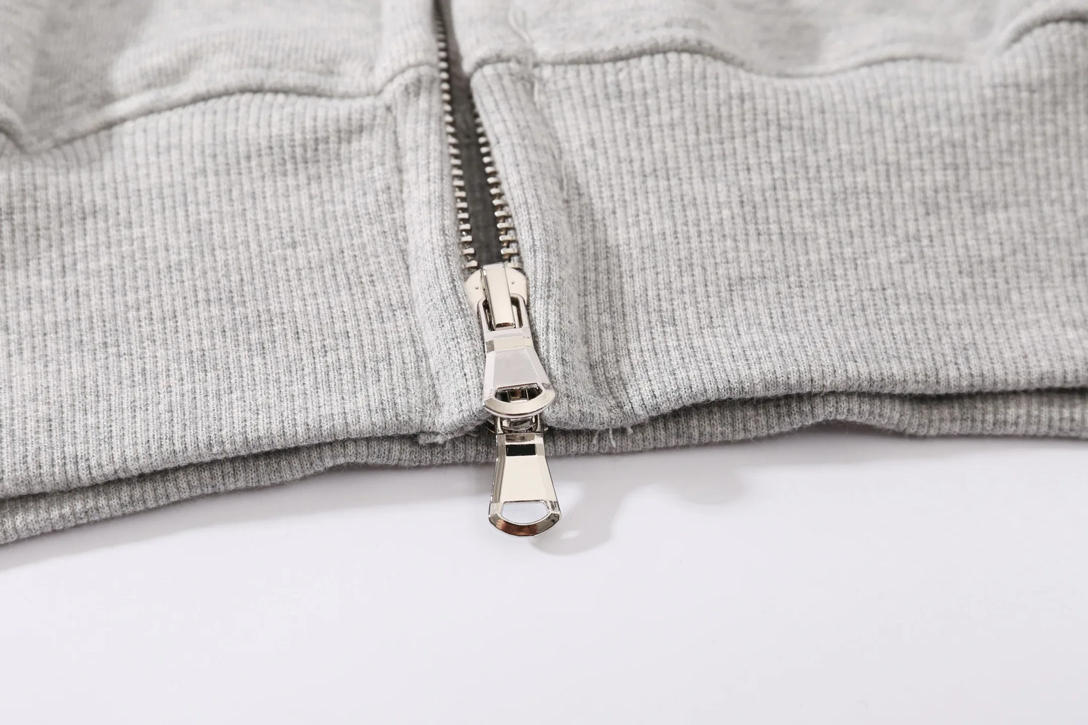 VETEMENTS 27FW ZDJWGZS 155 집업후드 7