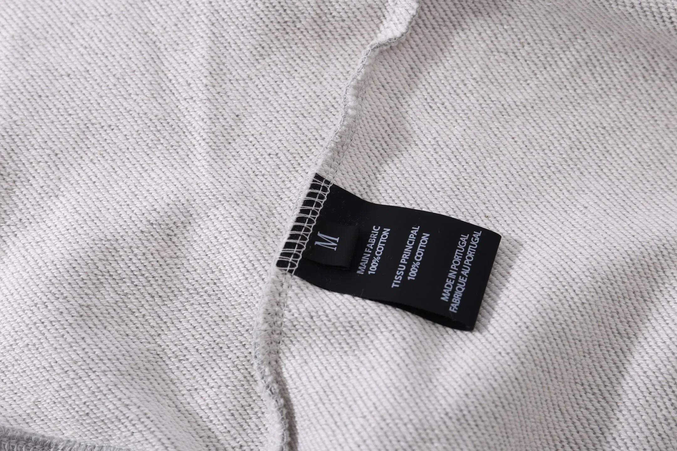 VETEMENTS 27FW ZDJWGZS 155 집업후드 8