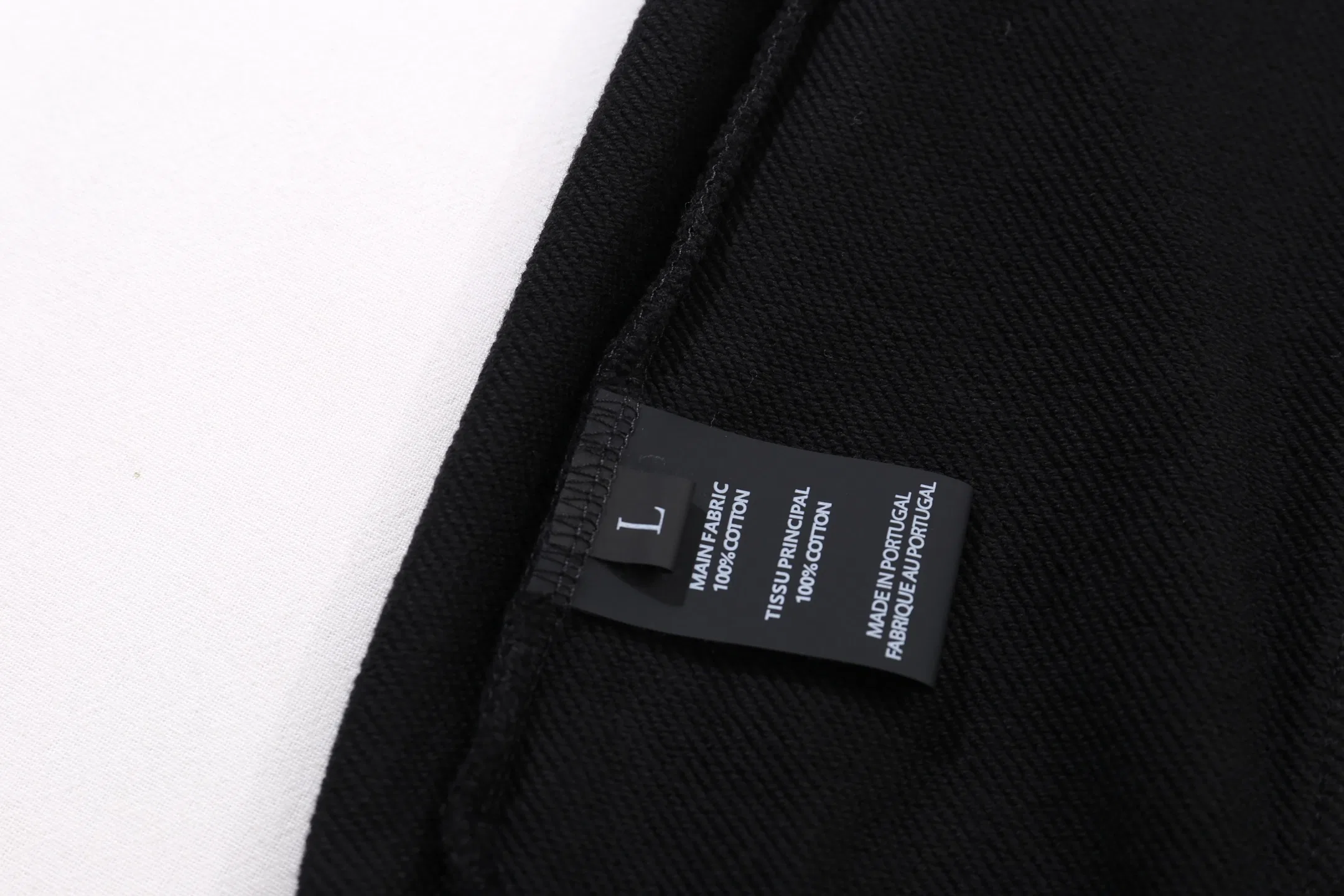 VETEMENTS 27FW ZDJWGZS 156 후드 8