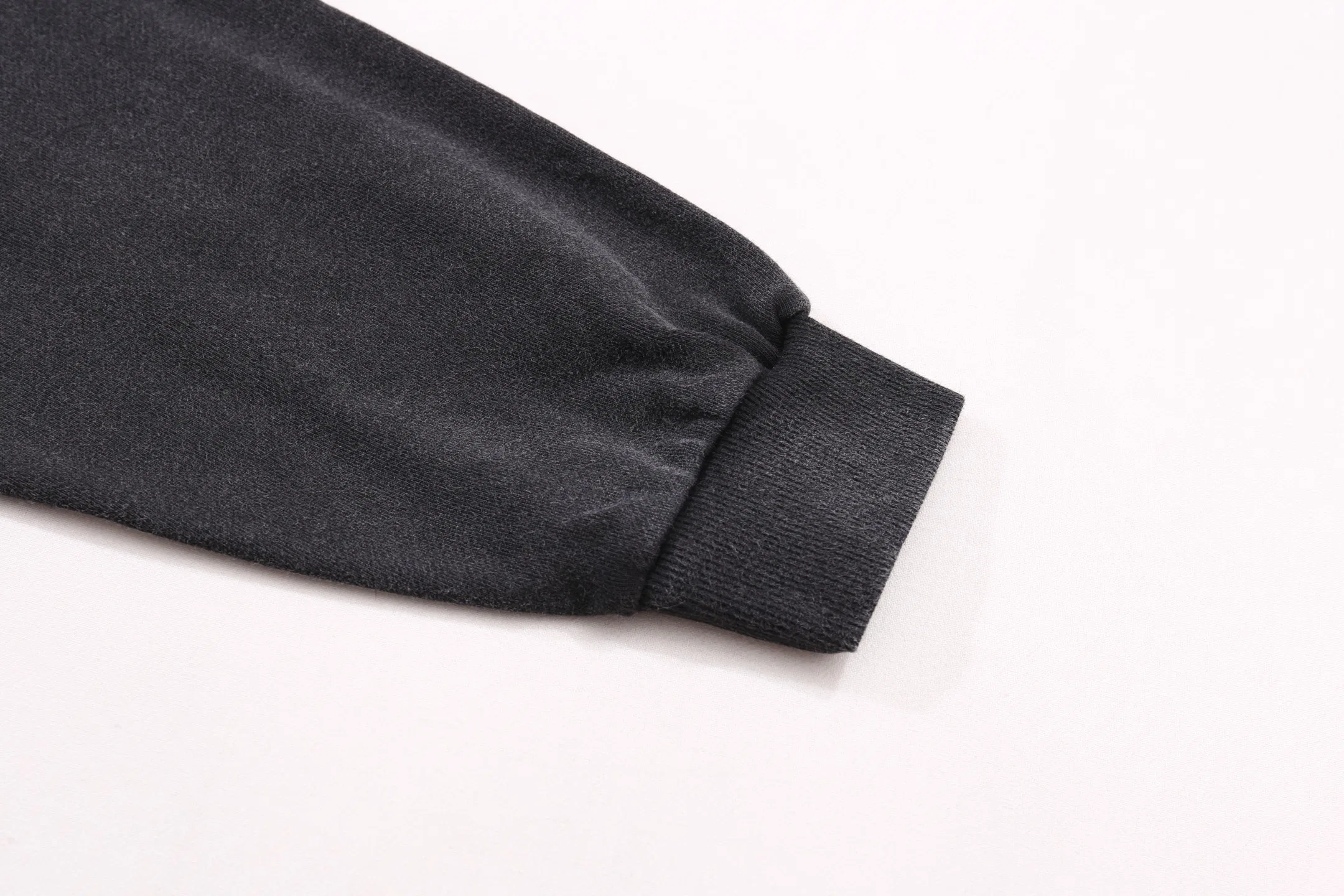 VETEMENTS 27FW ZDJWGZS 157 후드 7