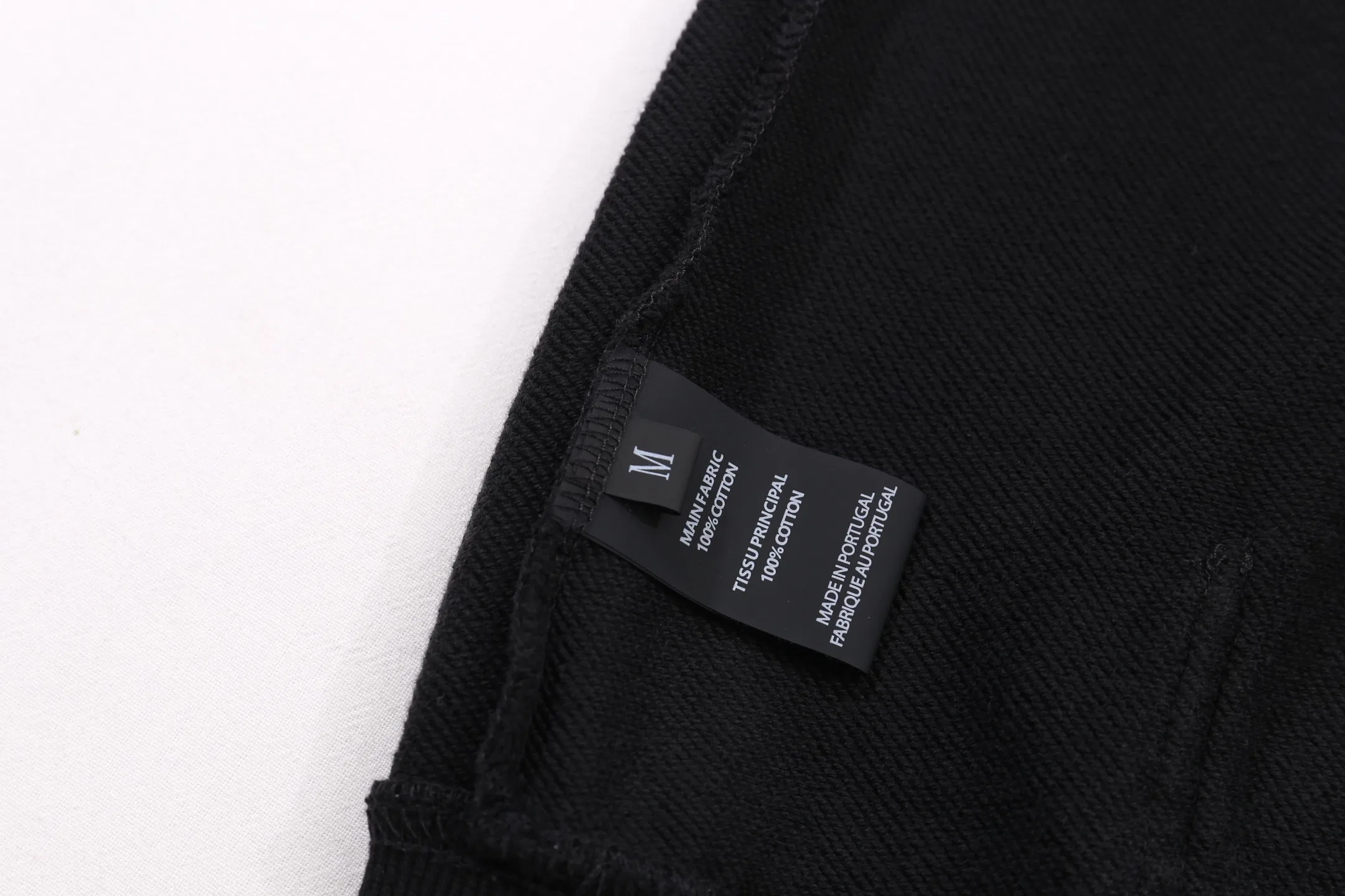 VETEMENTS 27FW ZDJWGZS 157 후드 8