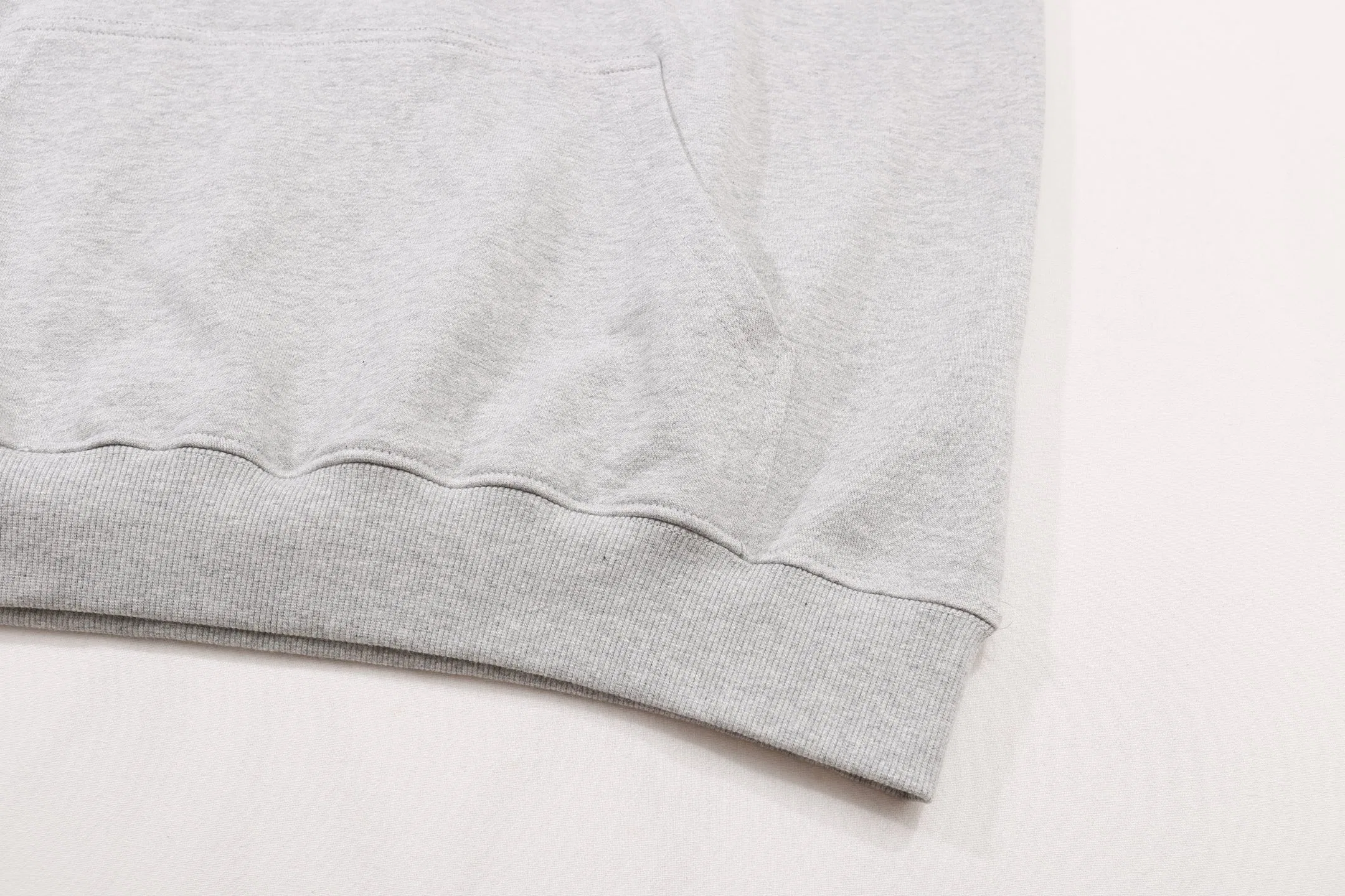 VETEMENTS 27FW ZDJWGZS 158 후드 7
