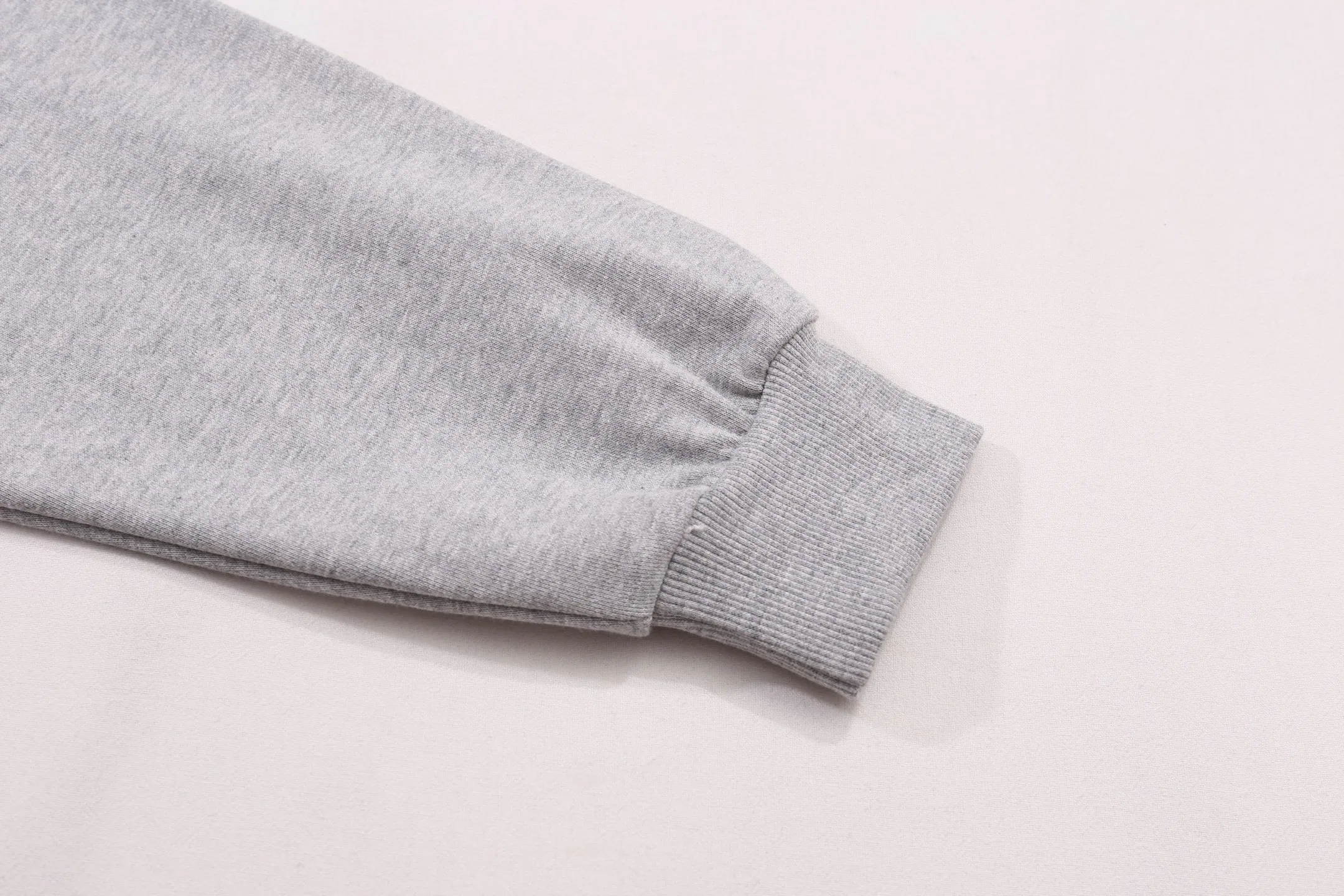 VETEMENTS 27FW ZDJWGZS 158 후드 8