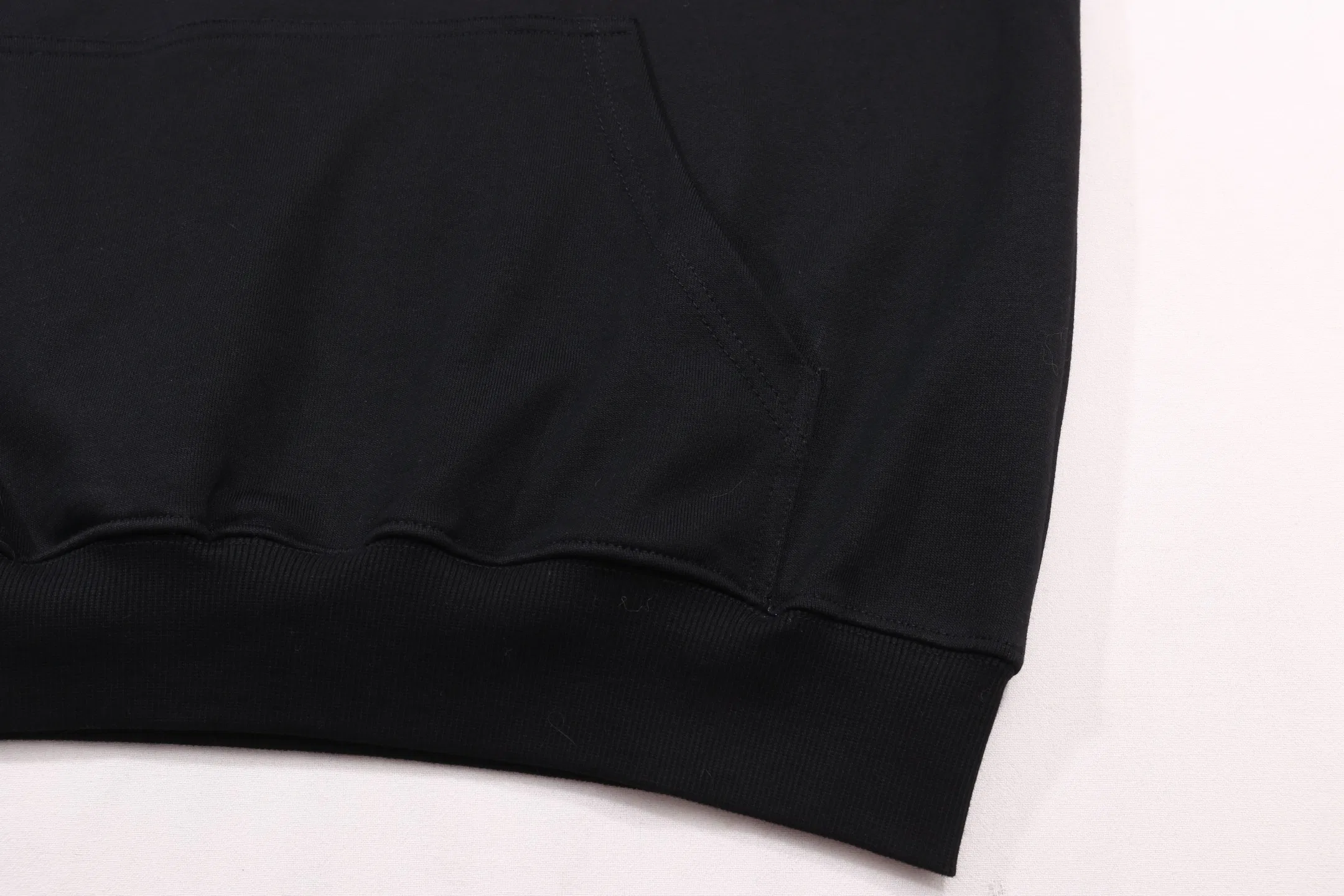 VETEMENTS 27FW ZDJWGZS 159 후드 7