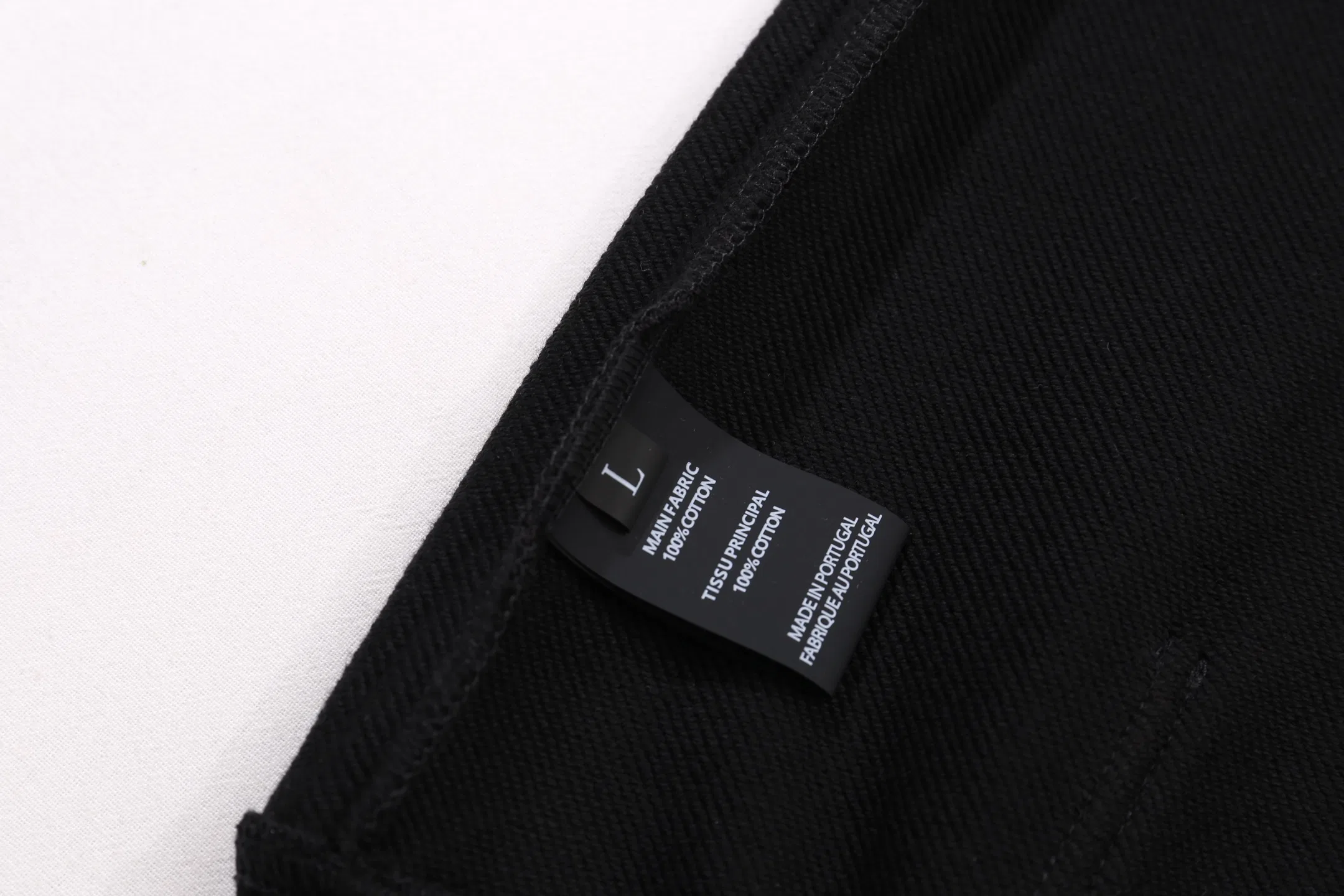 VETEMENTS 27FW ZDJWGZS 159 후드 9