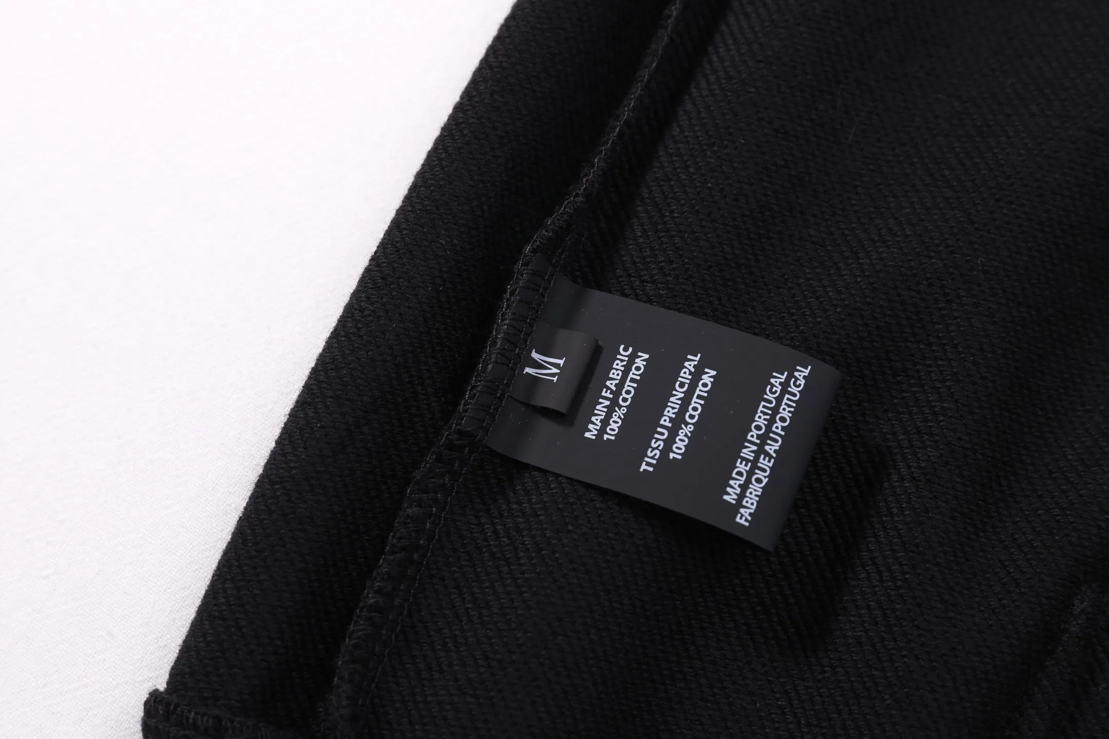 VETEMENTS 27FW ZDJWGZS 160 후드 7