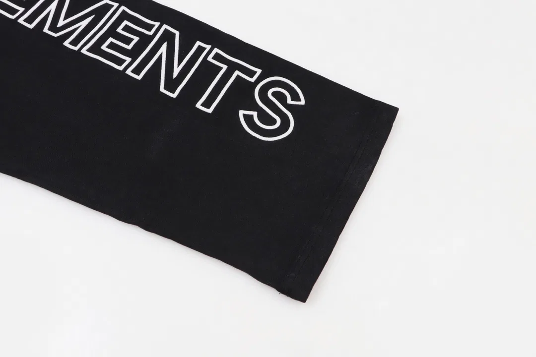 VETEMENTS 27FW ZDJWGZS 163 스웻팬츠 7