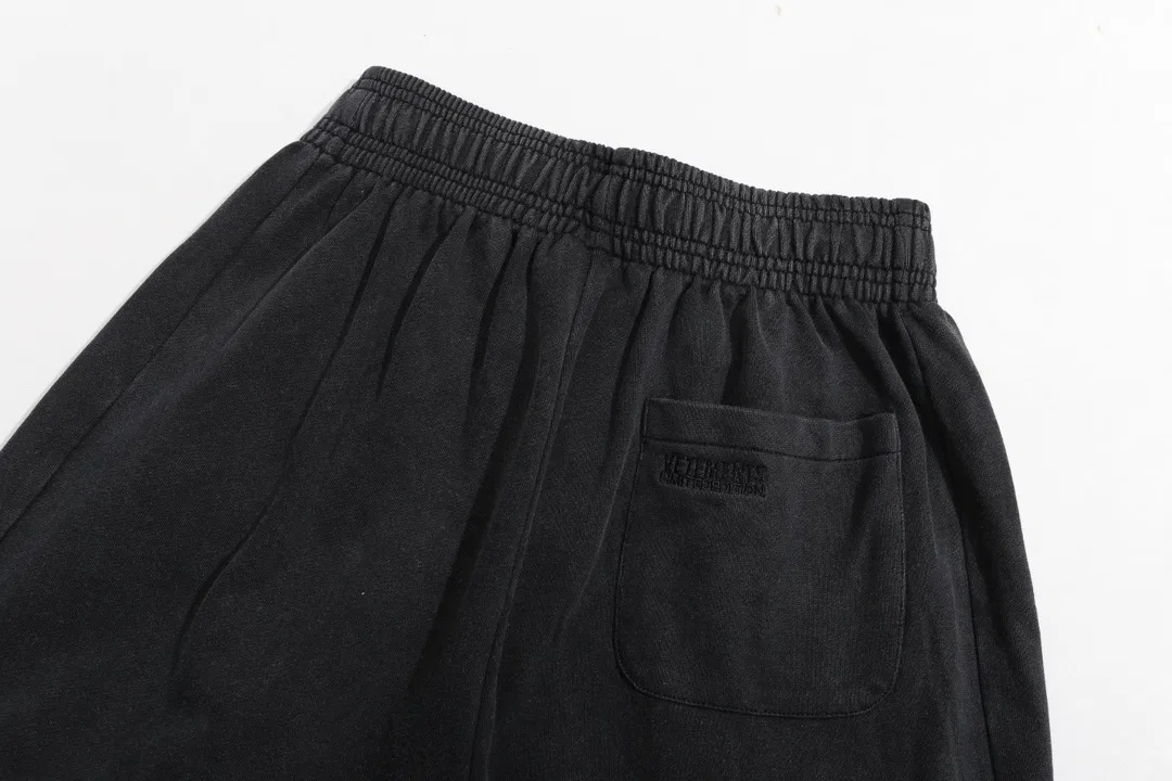 VETEMENTS 27FW ZDJWGZS 164 스웻팬츠 7