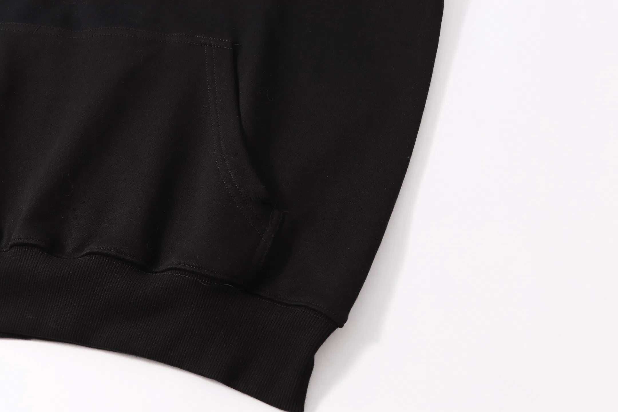 VETEMENTS 27FW ZDJWGZS 170 후드 7