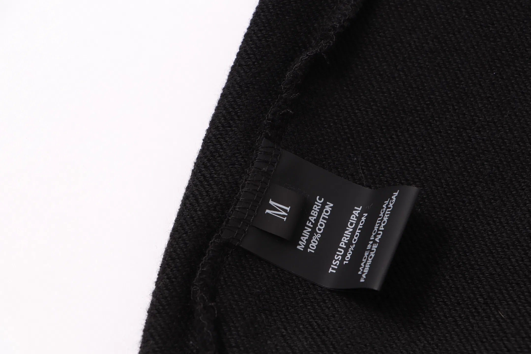 VETEMENTS 27FW ZDJWGZS 171 후드 8