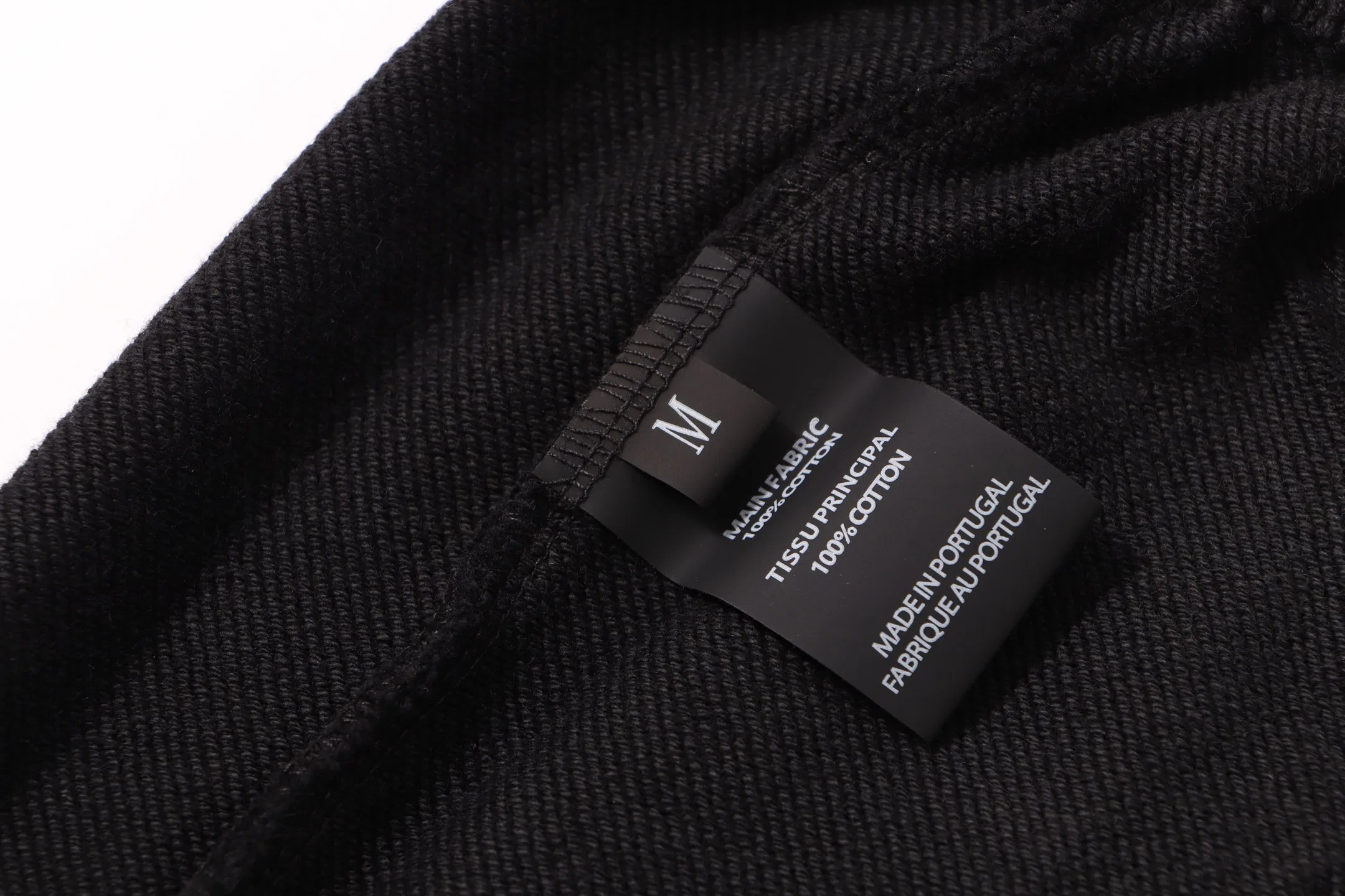 VETEMENTS 27FW ZDJWGZS 175 스웻팬츠 8