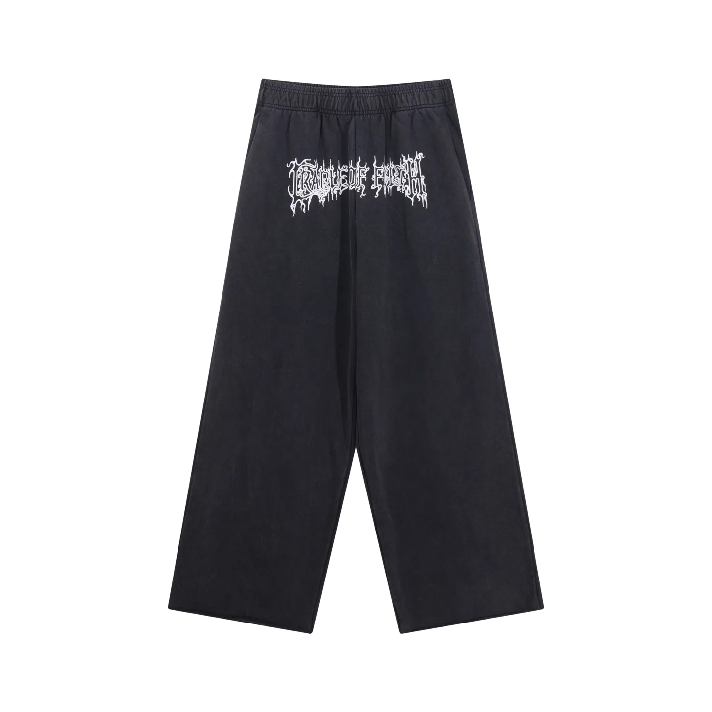 VETEMENTS 27FW ZDJWGZS 176 스웻팬츠 8