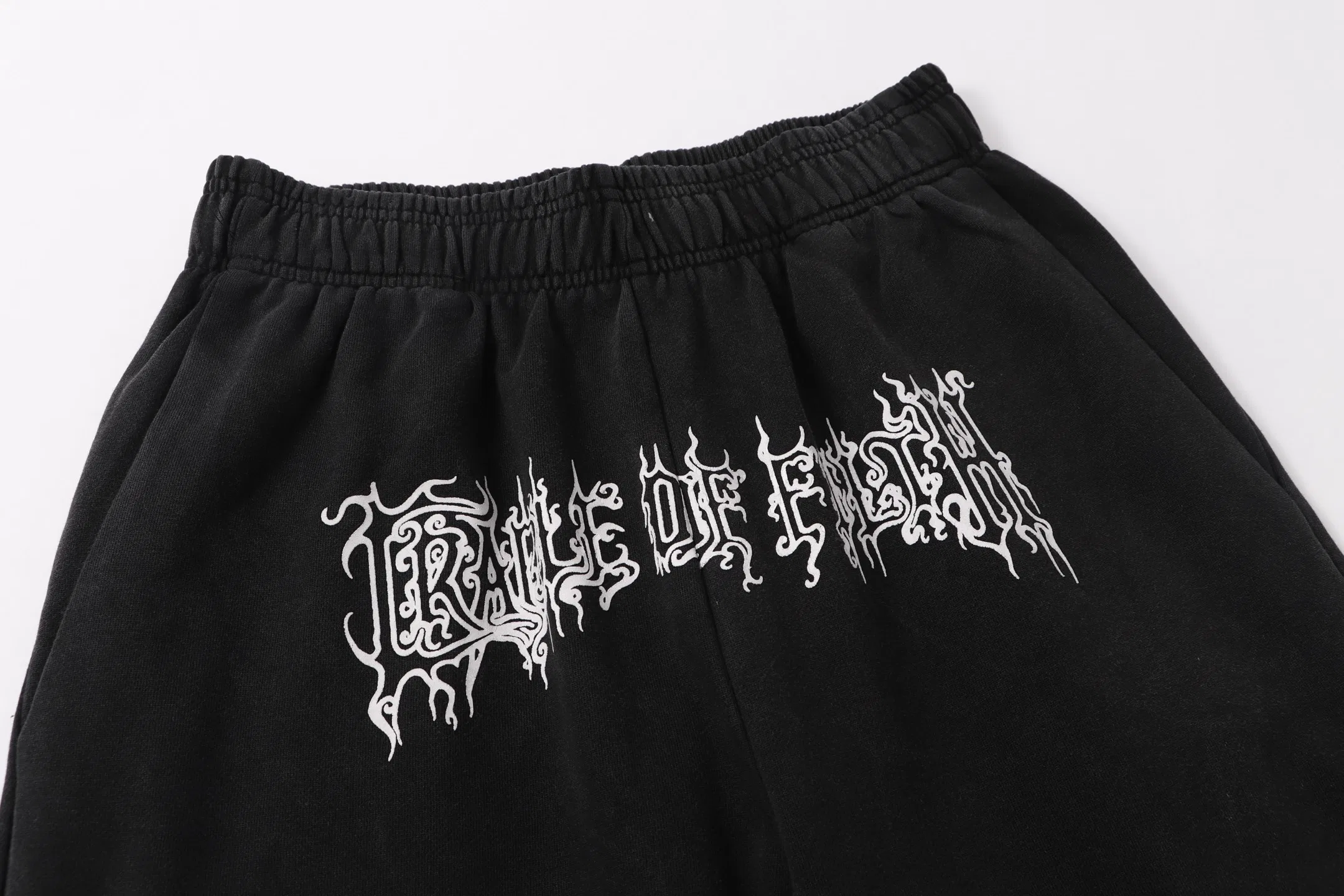 VETEMENTS 27FW ZDJWGZS 176 스웻팬츠 10