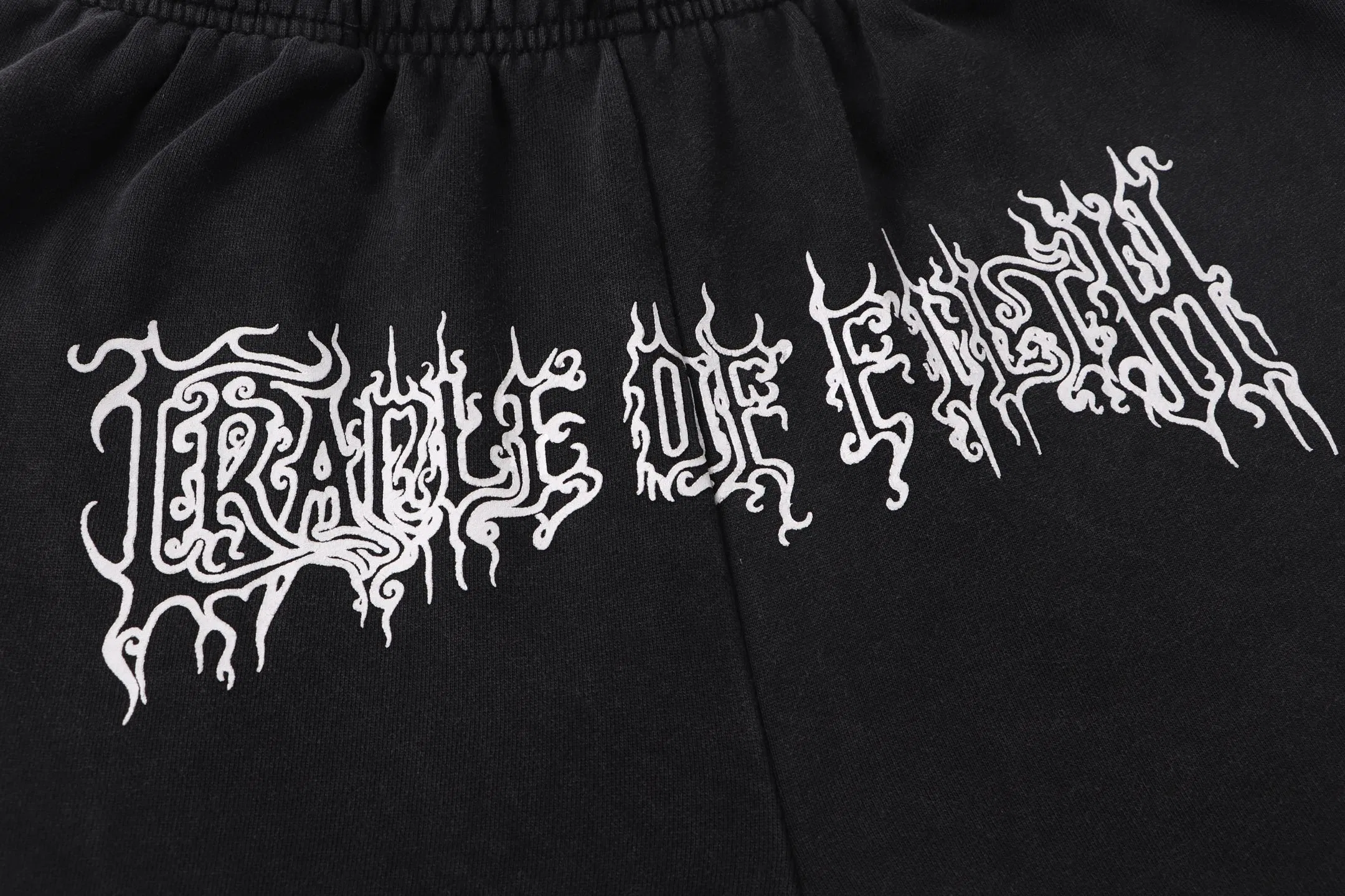 VETEMENTS 27FW ZDJWGZS 176 스웻팬츠 11