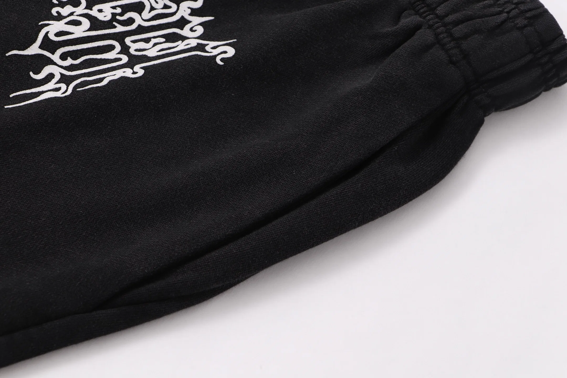 VETEMENTS 27FW ZDJWGZS 176 스웻팬츠 12