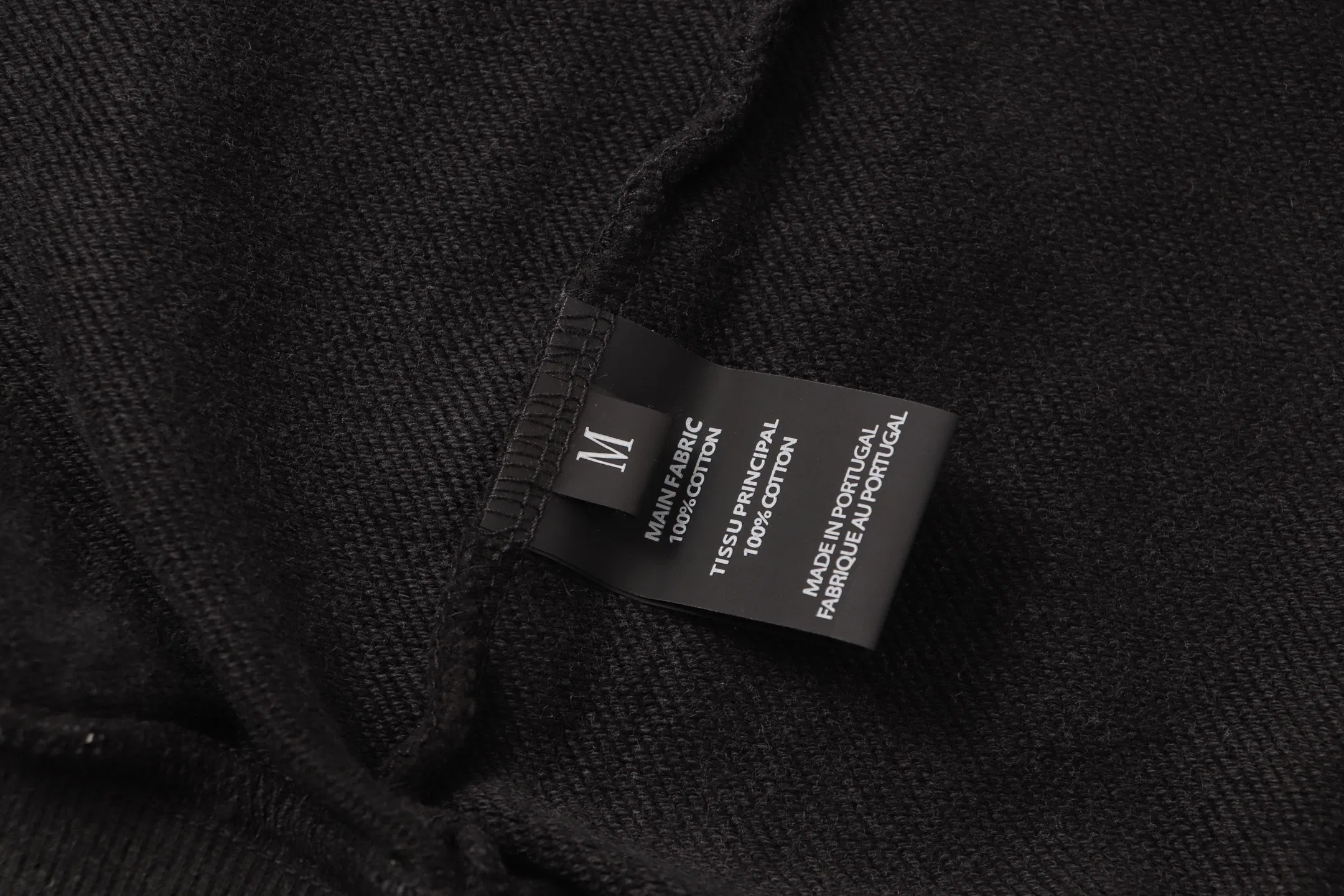 VETEMENTS 27FW ZDJWGZS 180 집업후드 8