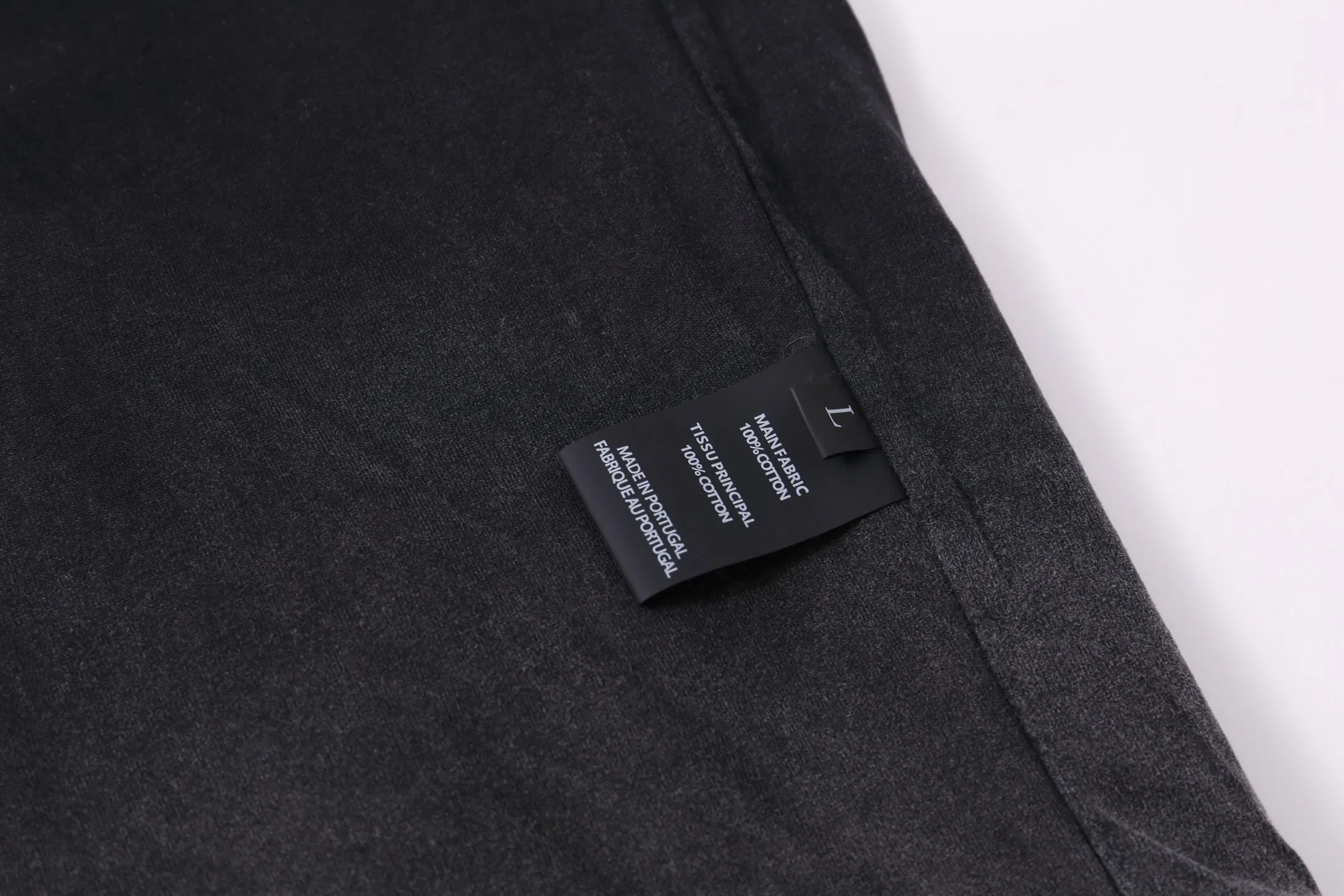 VETEMENTS 27FW ZDJWGZS 181 후드 9