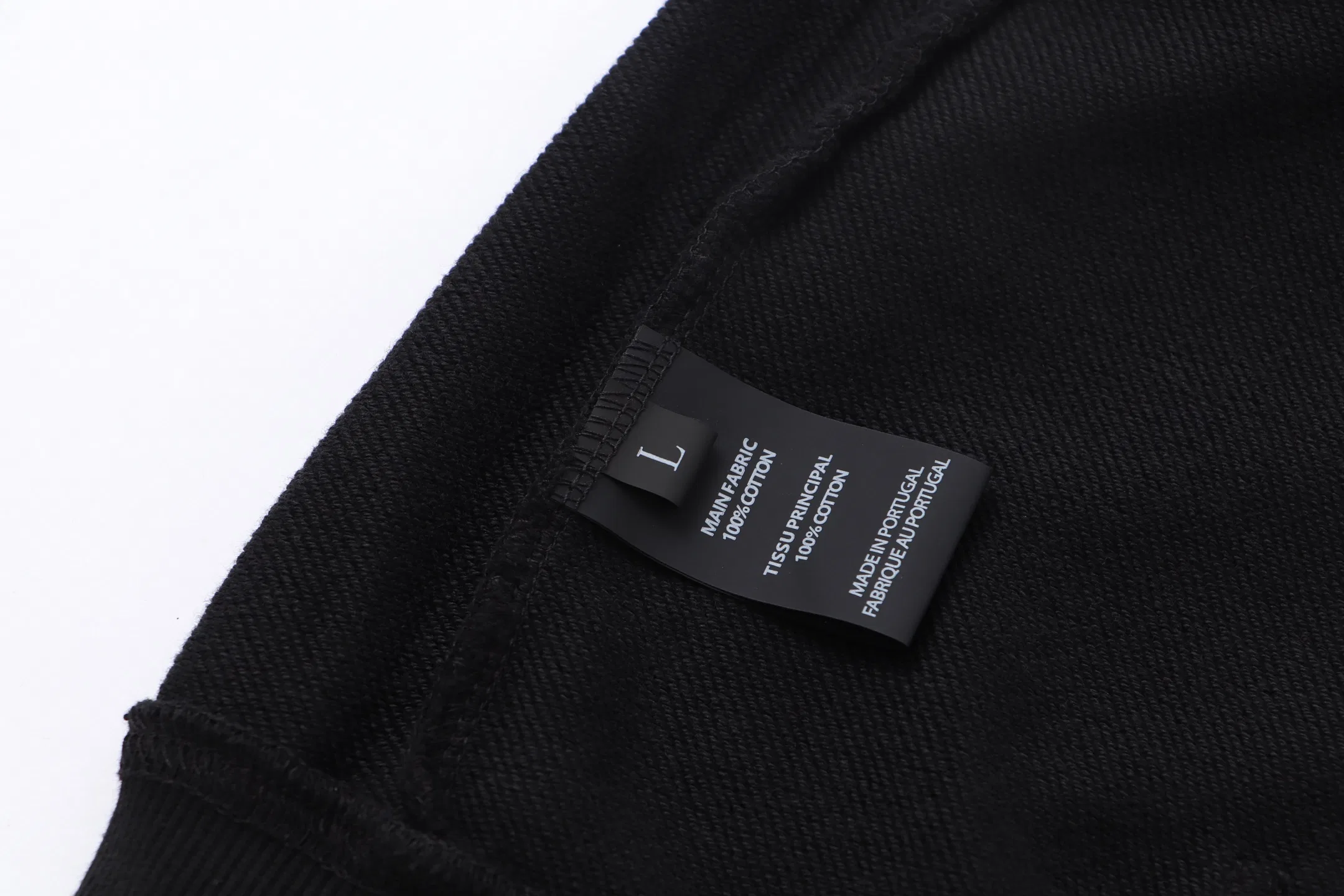 VETEMENTS 27FW ZDJWGZS 185 후드 7