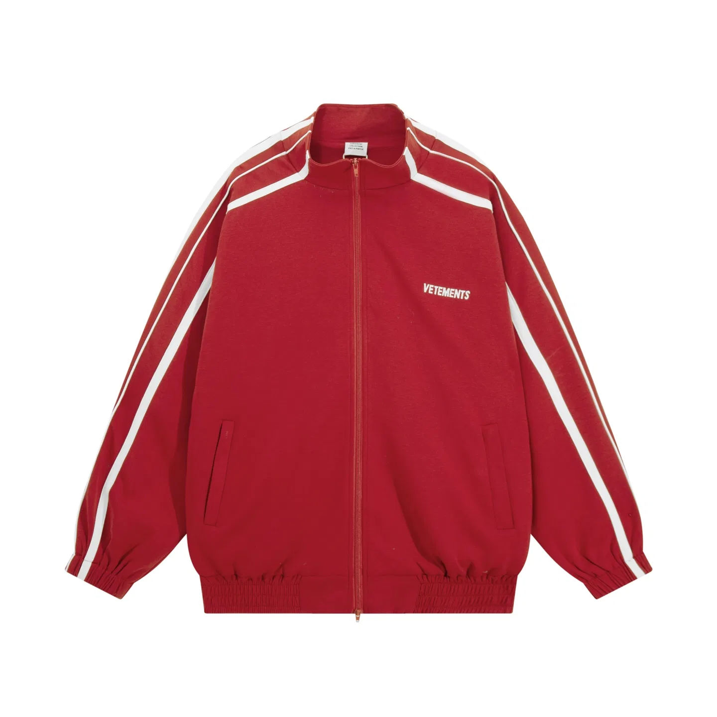 VETEMENTS 27FW ZDJWGZS 187 자켓 9