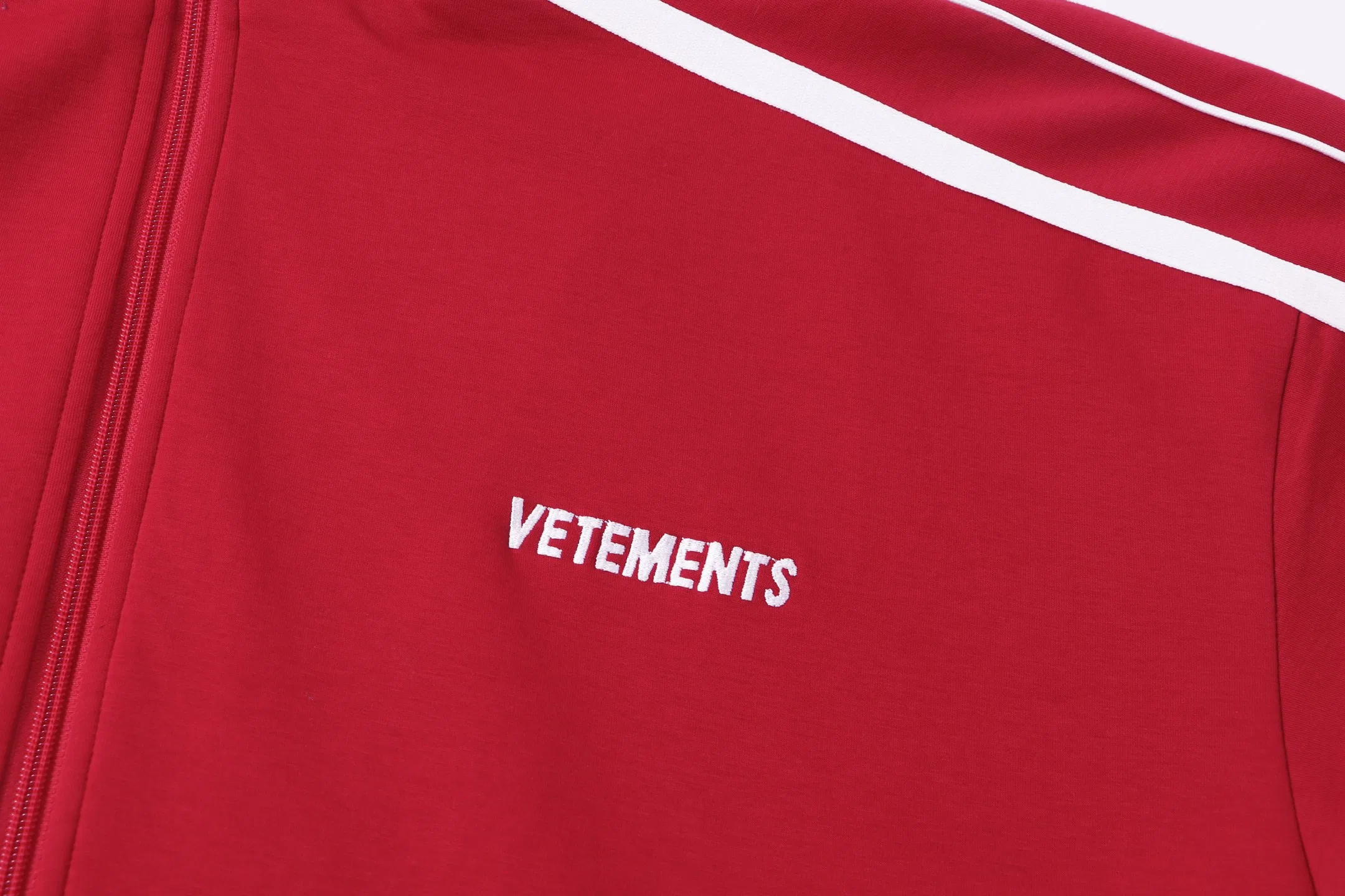 VETEMENTS 27FW ZDJWGZS 187 자켓 13