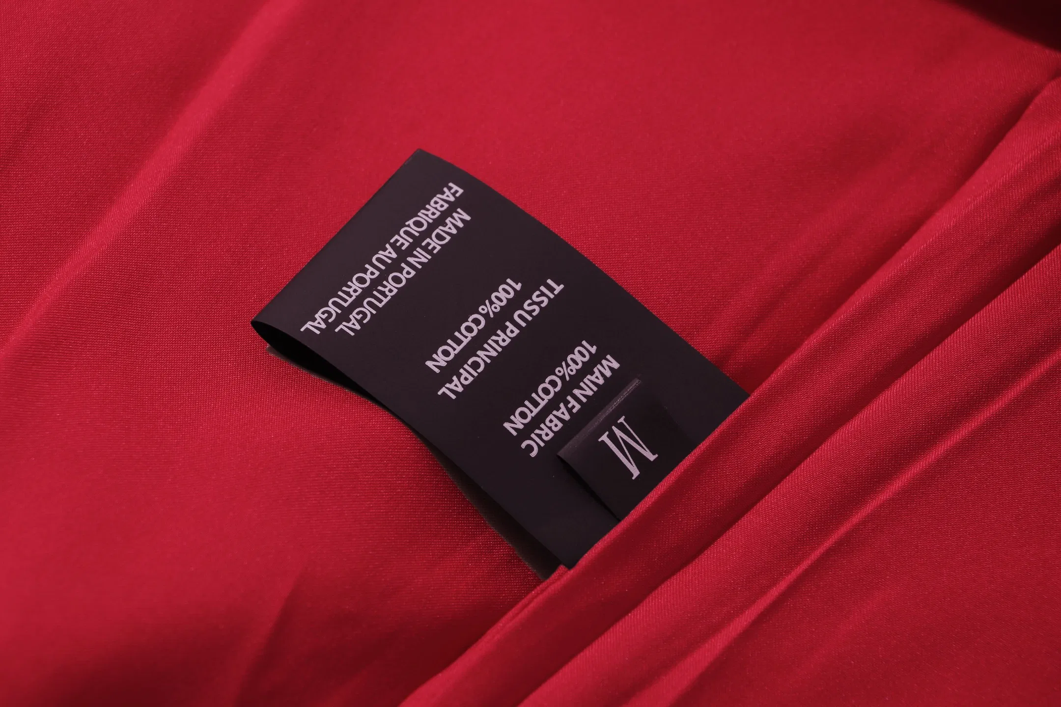 VETEMENTS 27FW ZDJWGZS 190 자켓 8