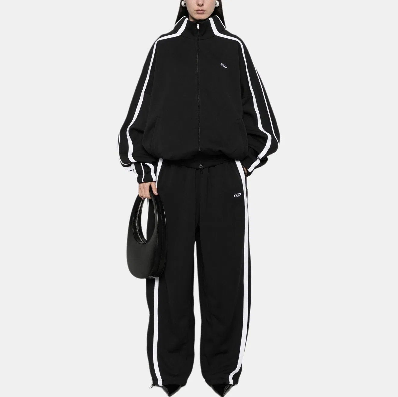 VETEMENTS 27FW ZDJWGZS 190 자켓 10