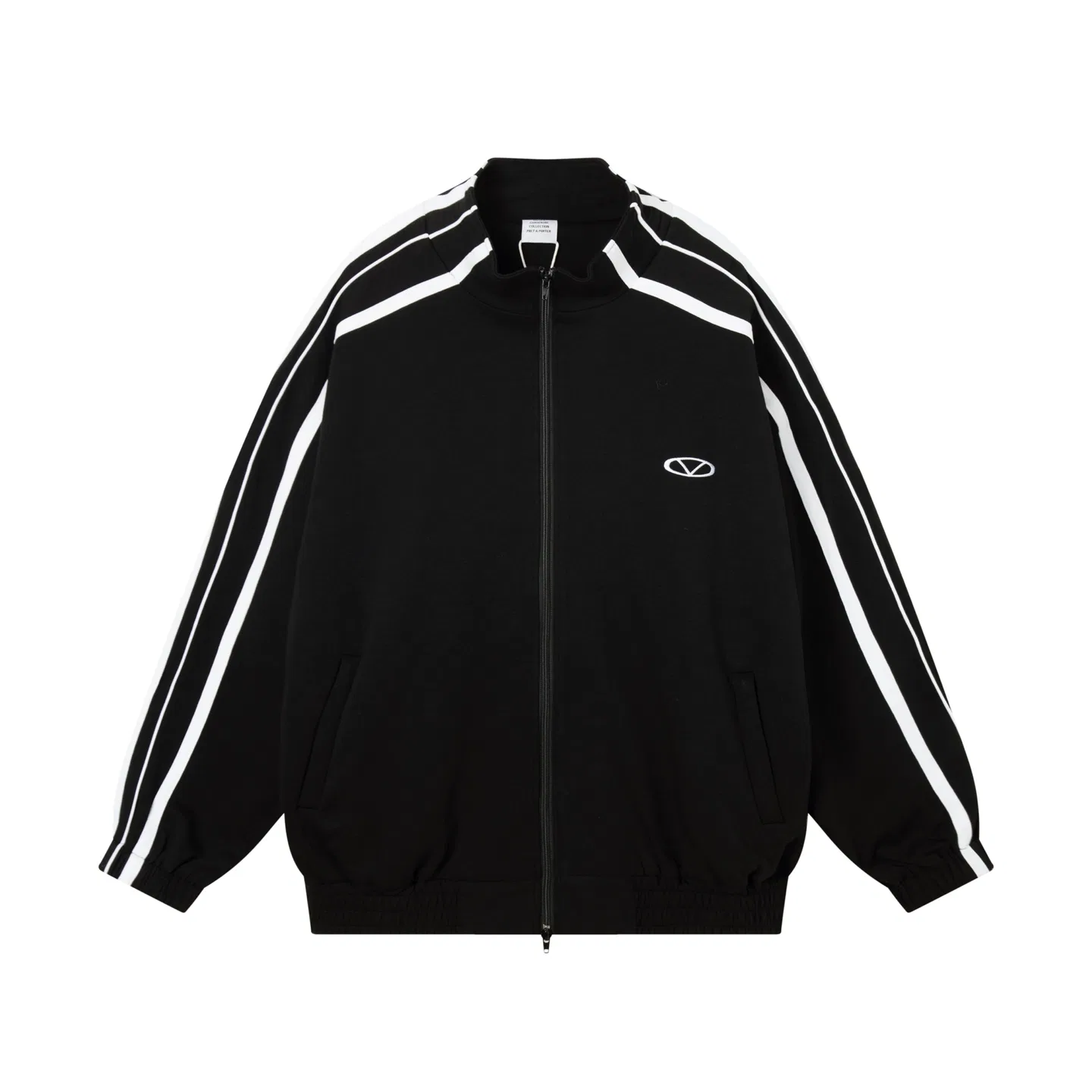 VETEMENTS 27FW ZDJWGZS 190 자켓 13