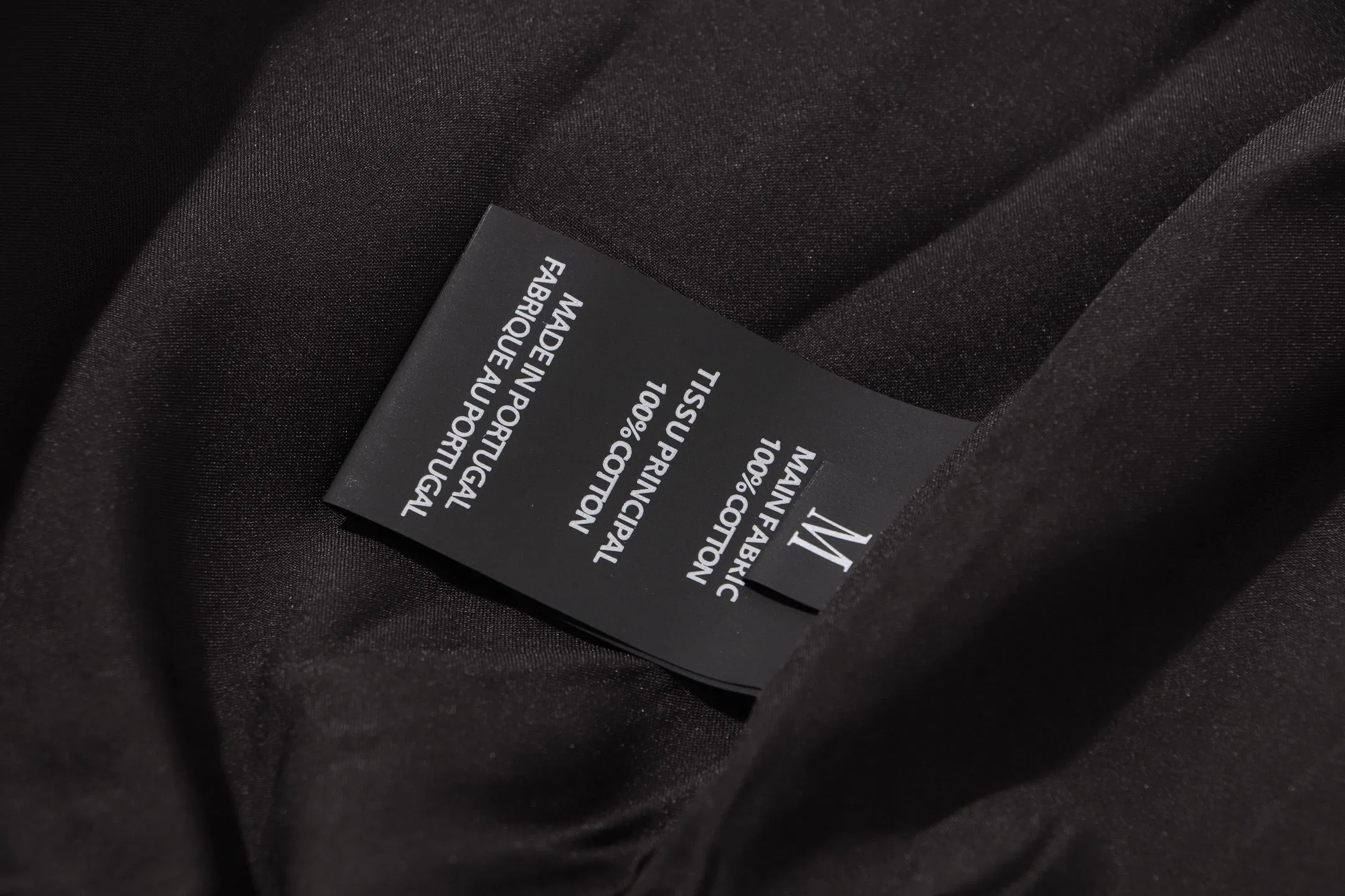 VETEMENTS 27FW ZDJWGZS 190 자켓 20
