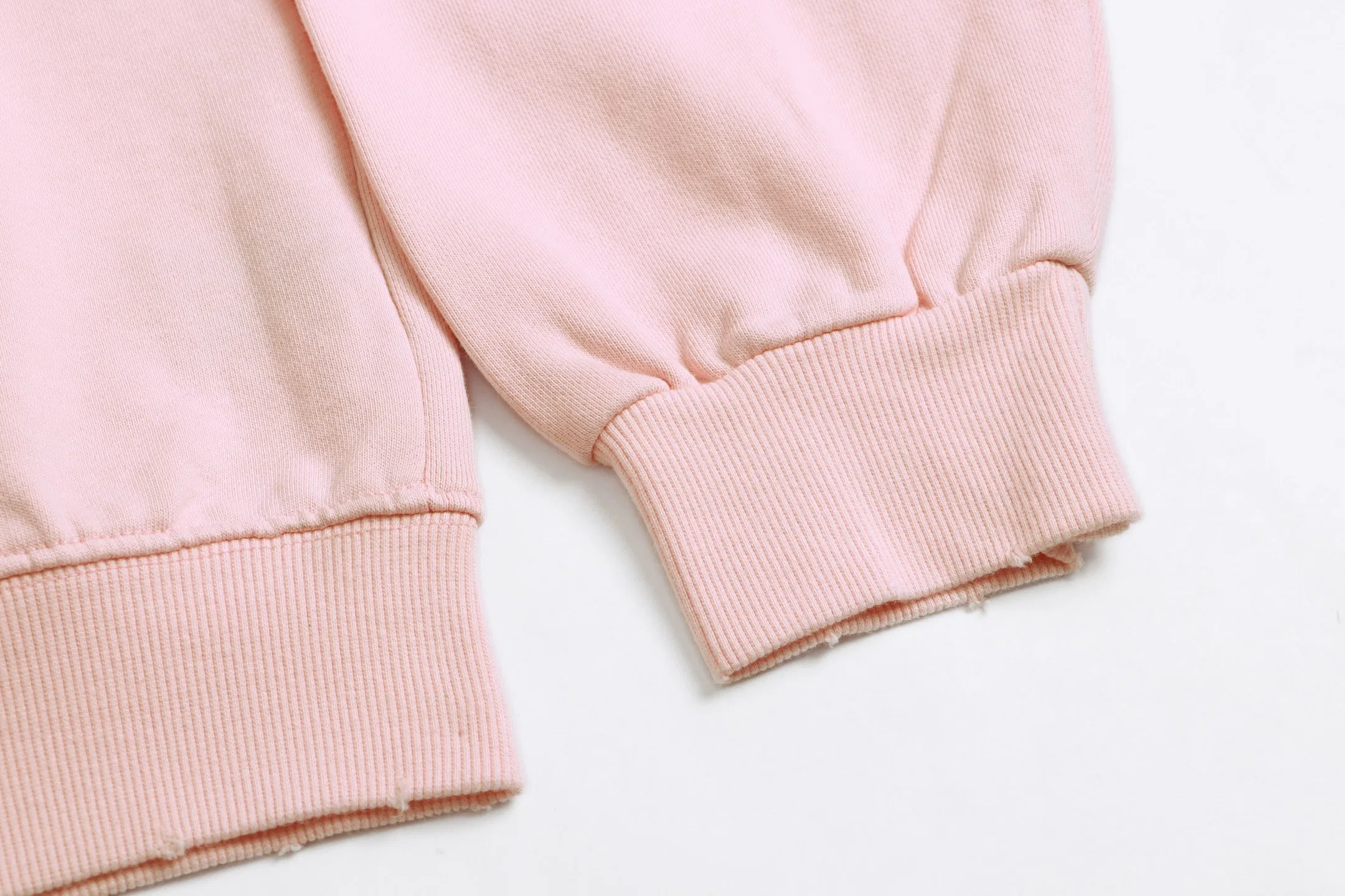 VETEMENTS 27FW ZDJWGZS 193 집업후드 7