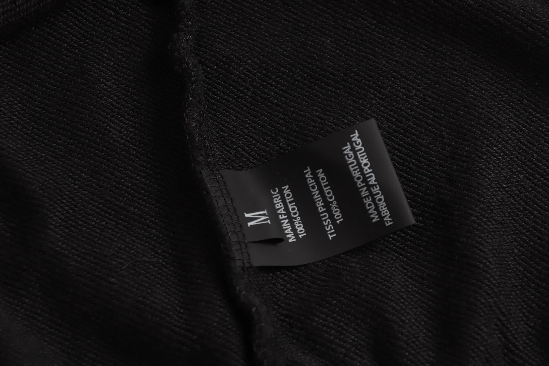 VETEMENTS 27FW ZDJWGZS 200 집업후드 8