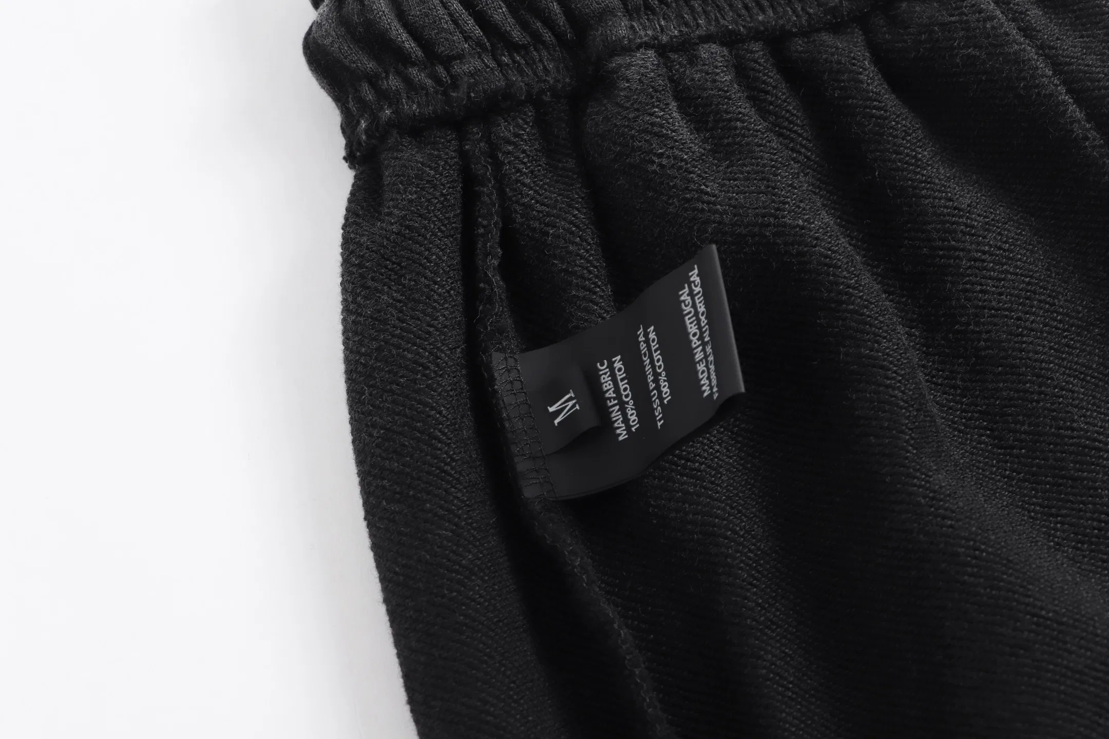 VETEMENTS 27FW ZDJWGZS 202 스웻팬츠 8