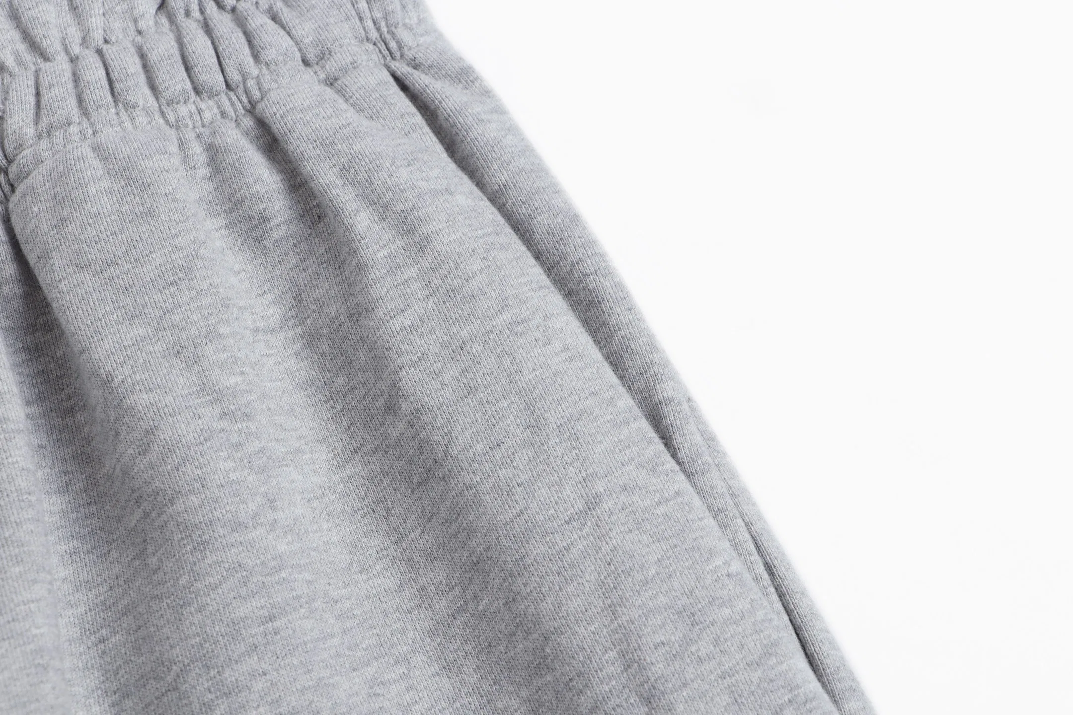 VETEMENTS 27FW ZDJWGZS 202 스웻팬츠 16