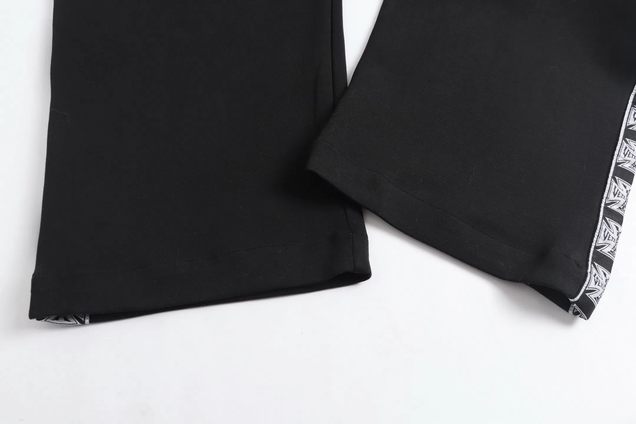 VETEMENTS 27FW ZDJWGZS 203 스웻팬츠 7