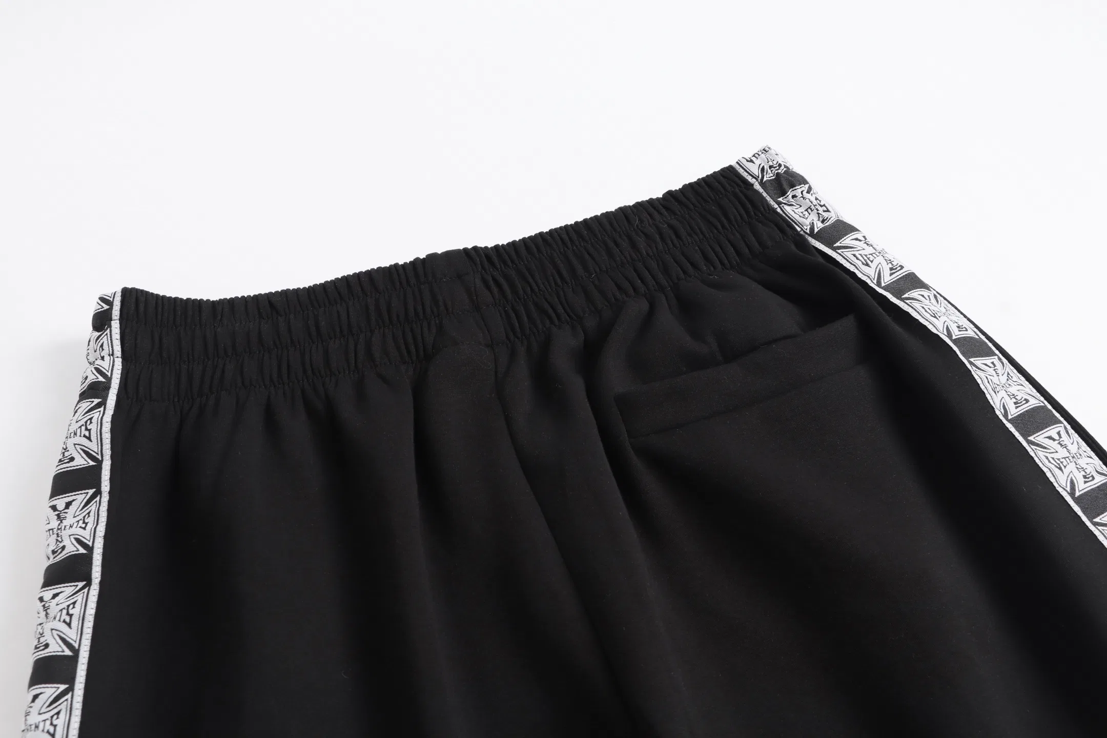 VETEMENTS 27FW ZDJWGZS 203 스웻팬츠 8
