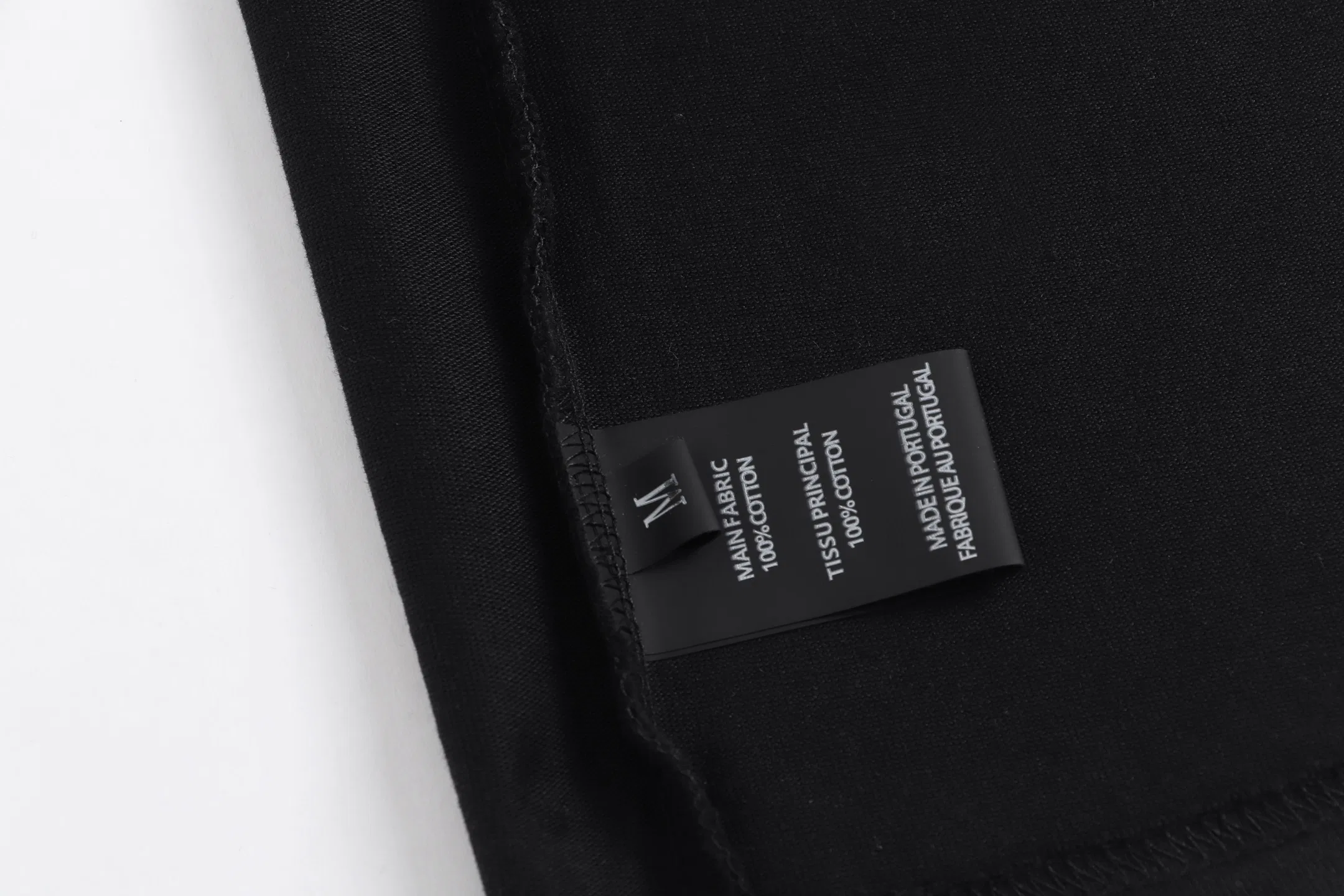 VETEMENTS 27FW ZDJWGZS 205 반팔티셔츠 8