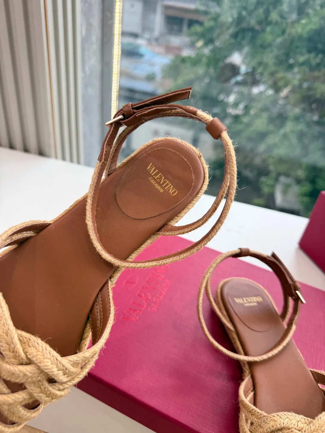VL 27FW ECNECKS 009 구두 52