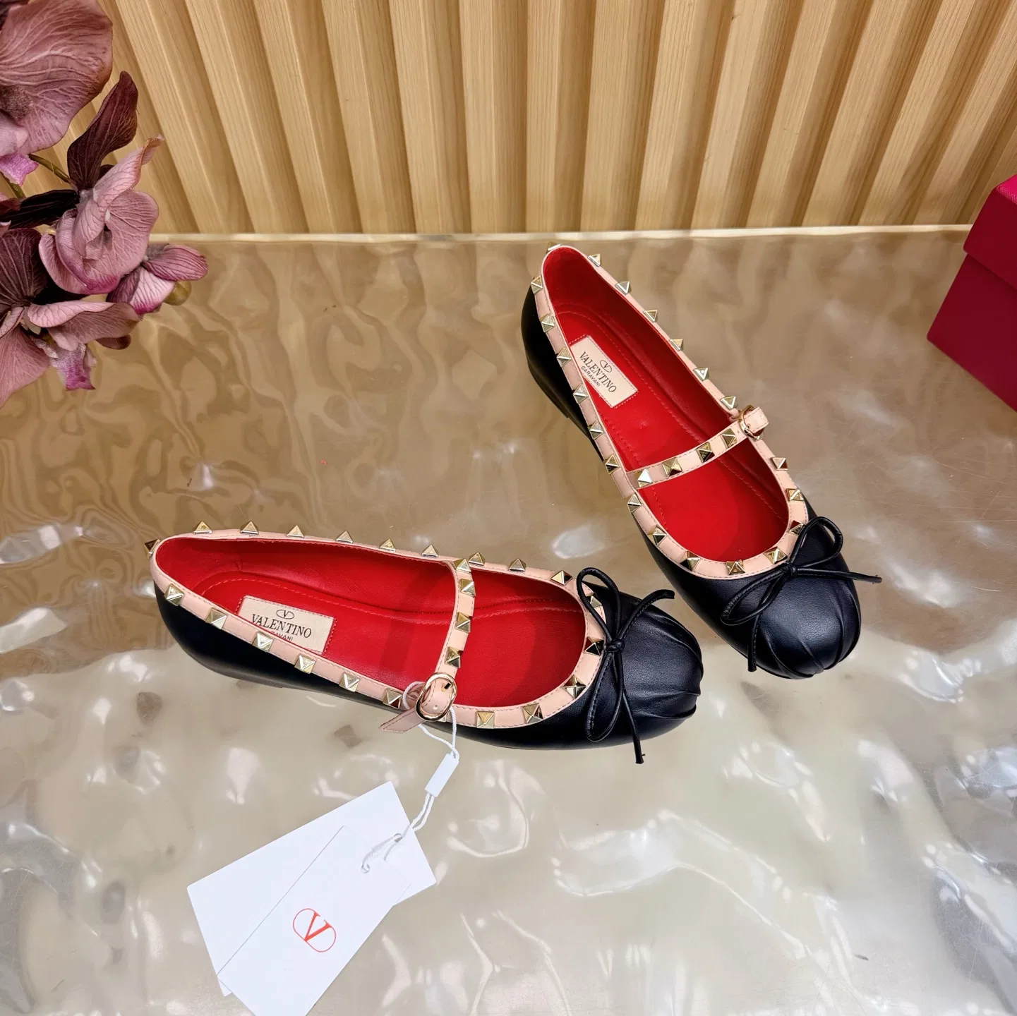 VL 27FW GXUYQIA 002 플랫슈즈 10