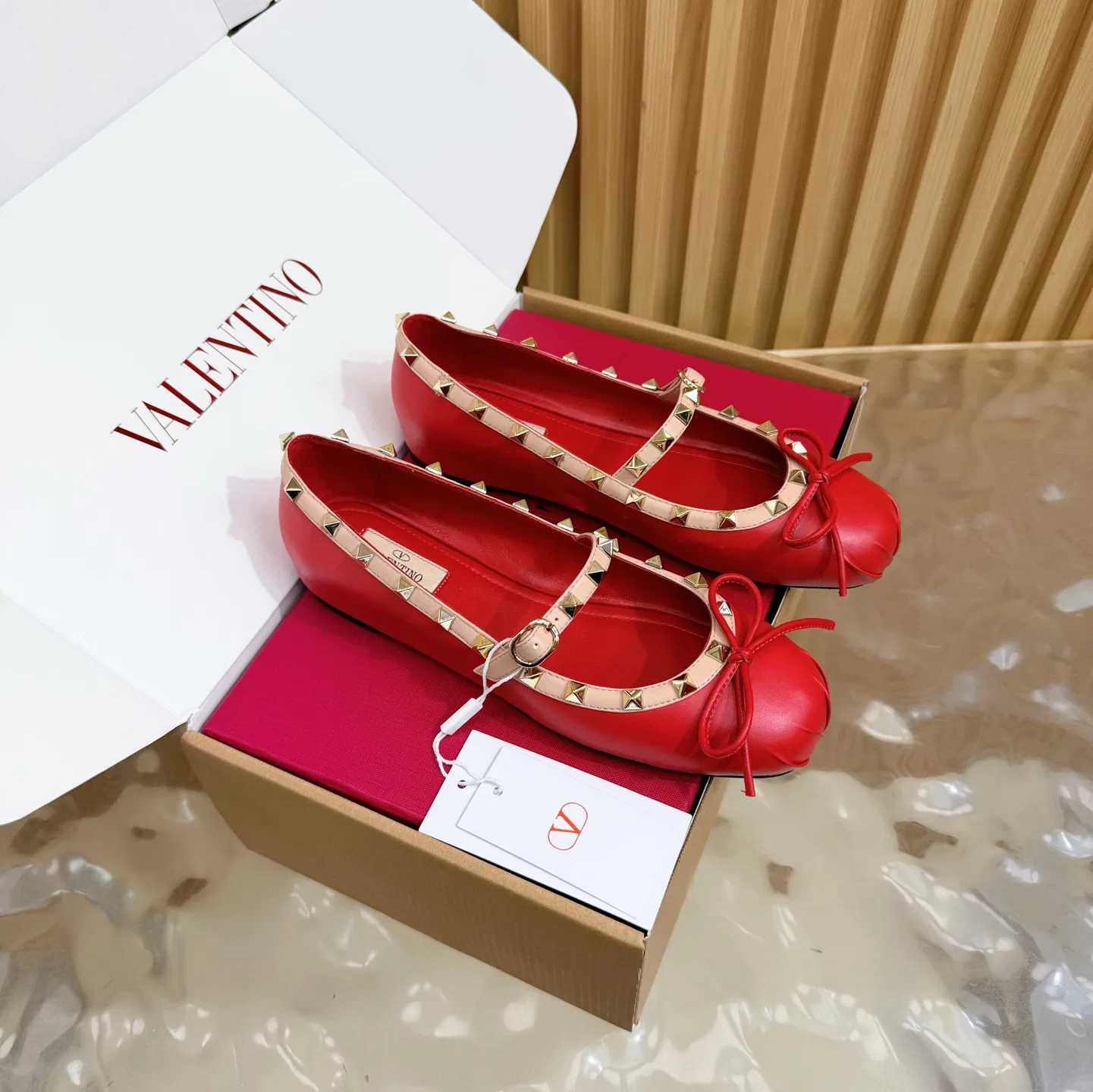 VL 27FW GXUYQIA 002 플랫슈즈 12