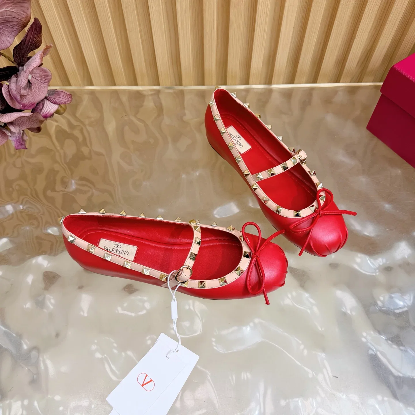 VL 27FW GXUYQIA 002 플랫슈즈 20