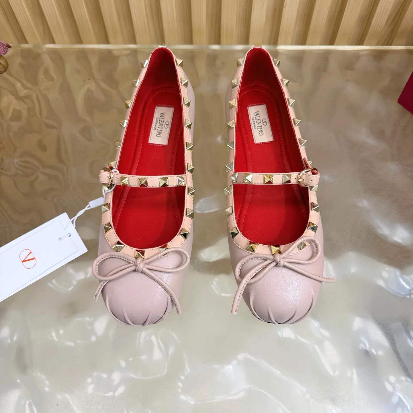 VL 27FW GXUYQIA 002 플랫슈즈 28