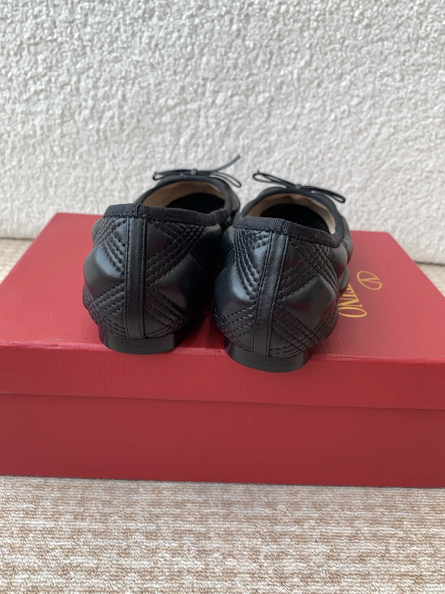 VL 27FW GXUYQIA 008 플랫슈즈 26
