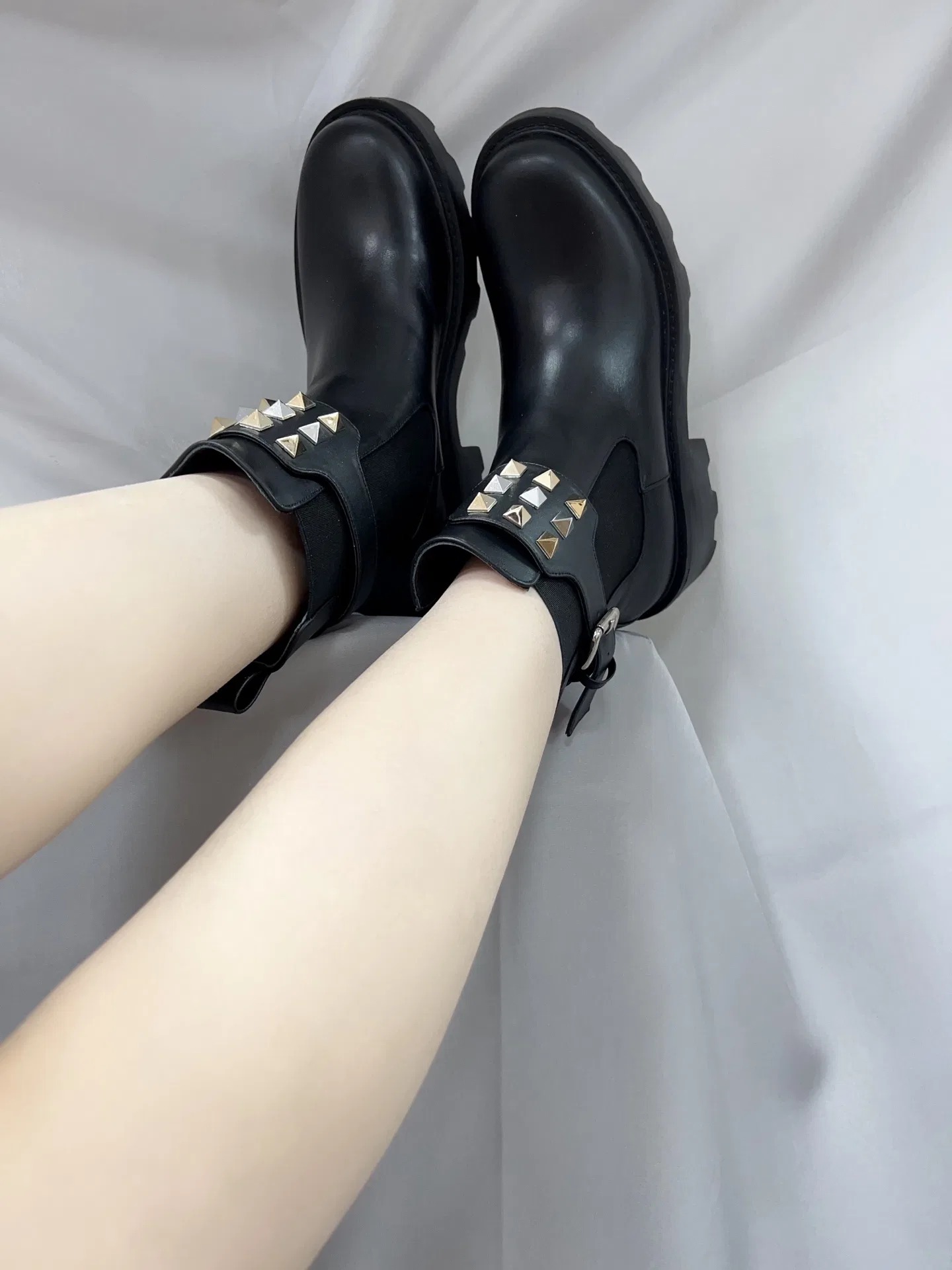 VL 27FW GXUYQIA 023 부츠 15