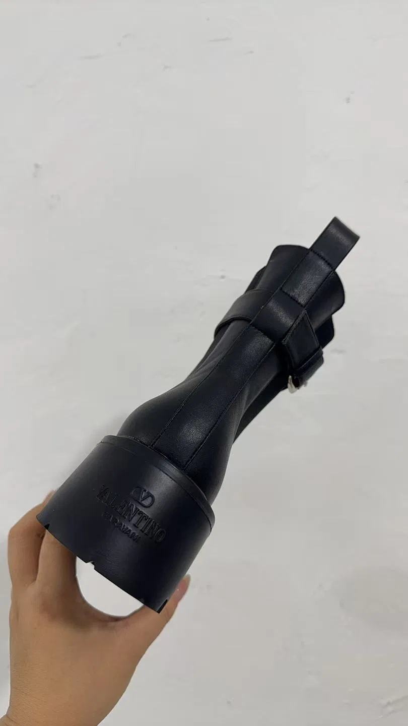 VL 27FW GXUYQIA 023 부츠 22